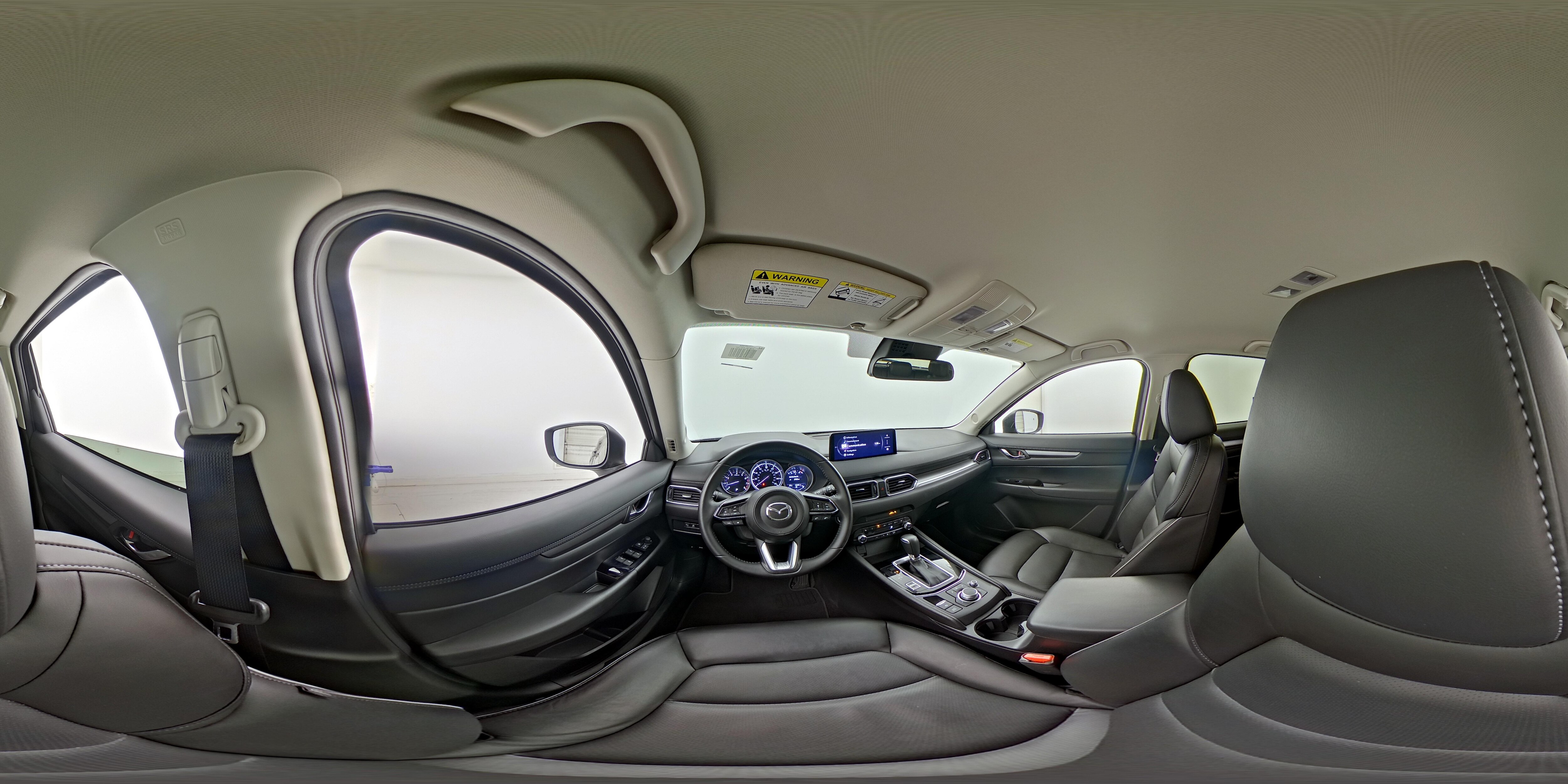 2025 Mazda CX-5 S Select Package - Photo 26