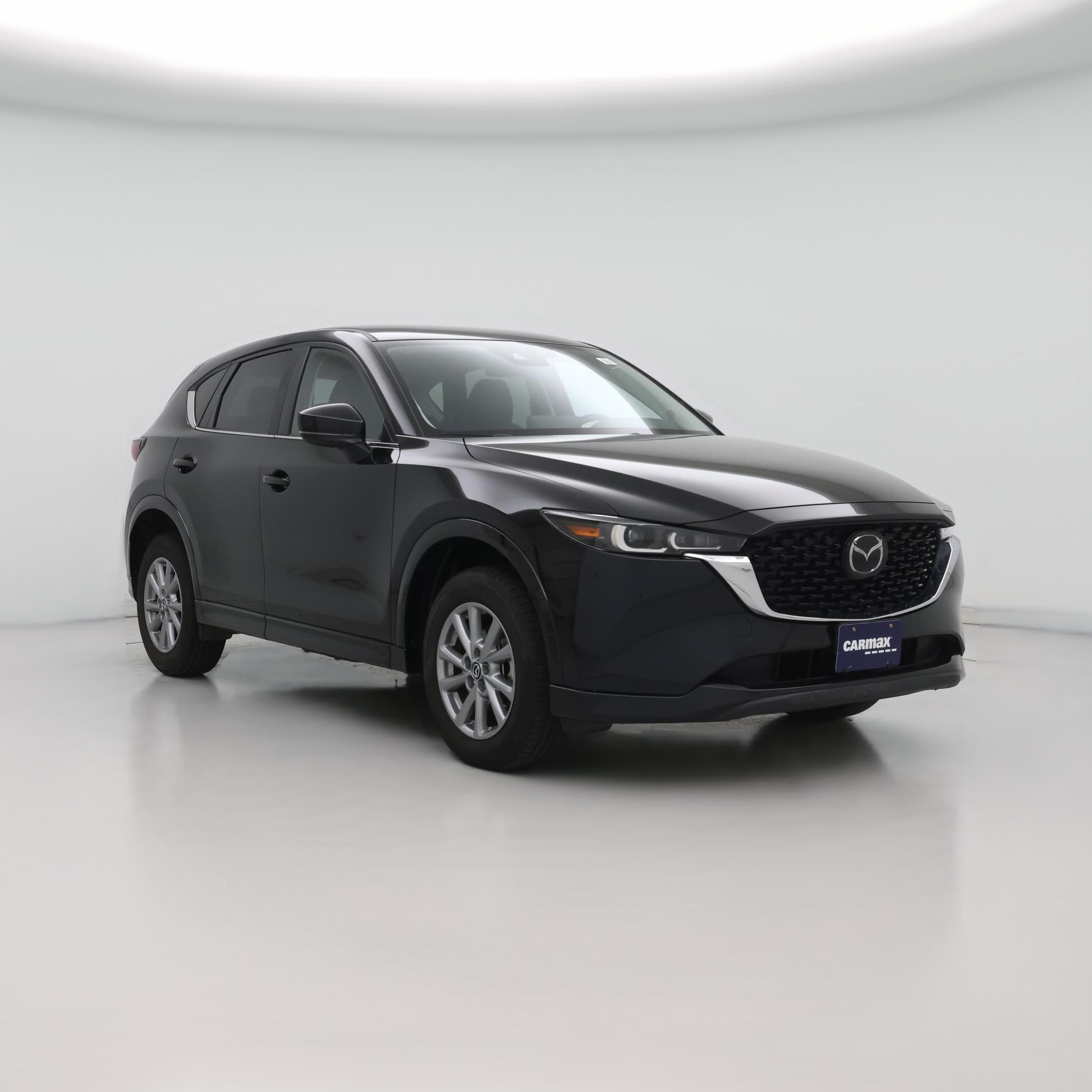 Thumbnail: 2025 Mazda CX-5 - 1