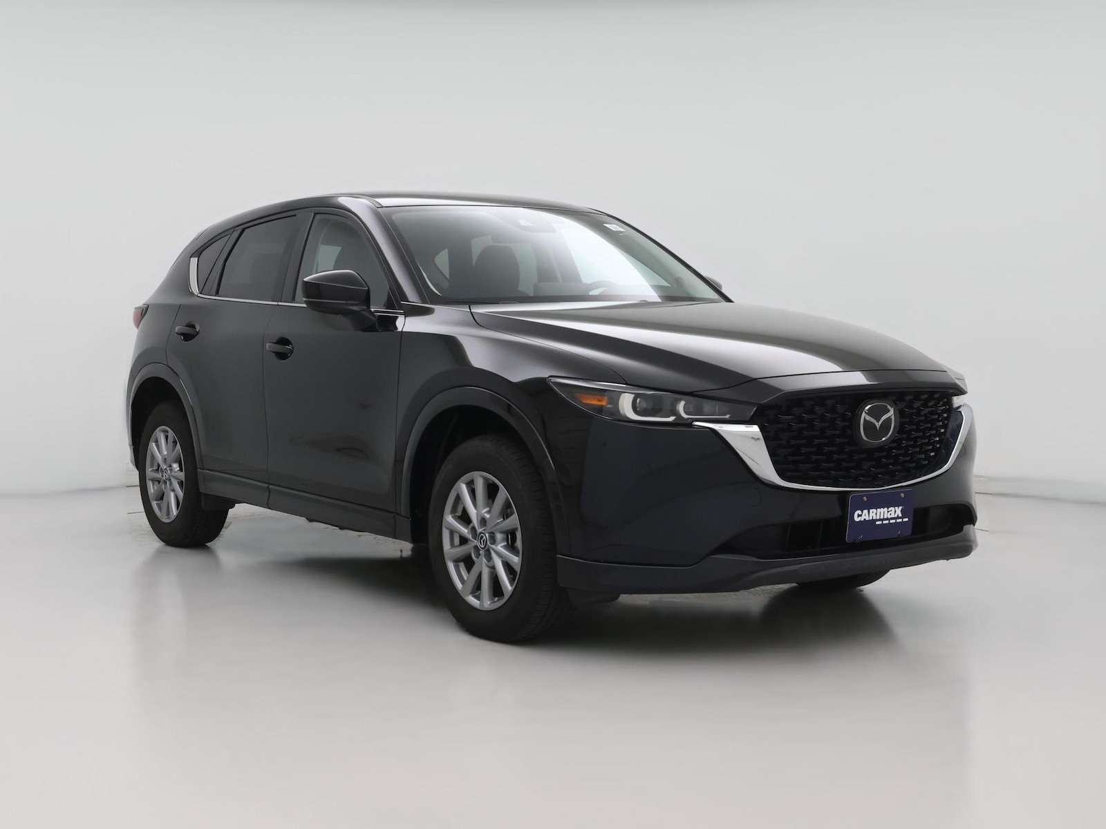 2025 Mazda CX-5 S Select Package - Photo 1