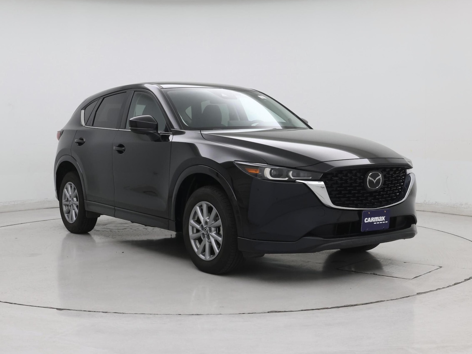 2025 Mazda CX-5 S Select Package - Photo 2