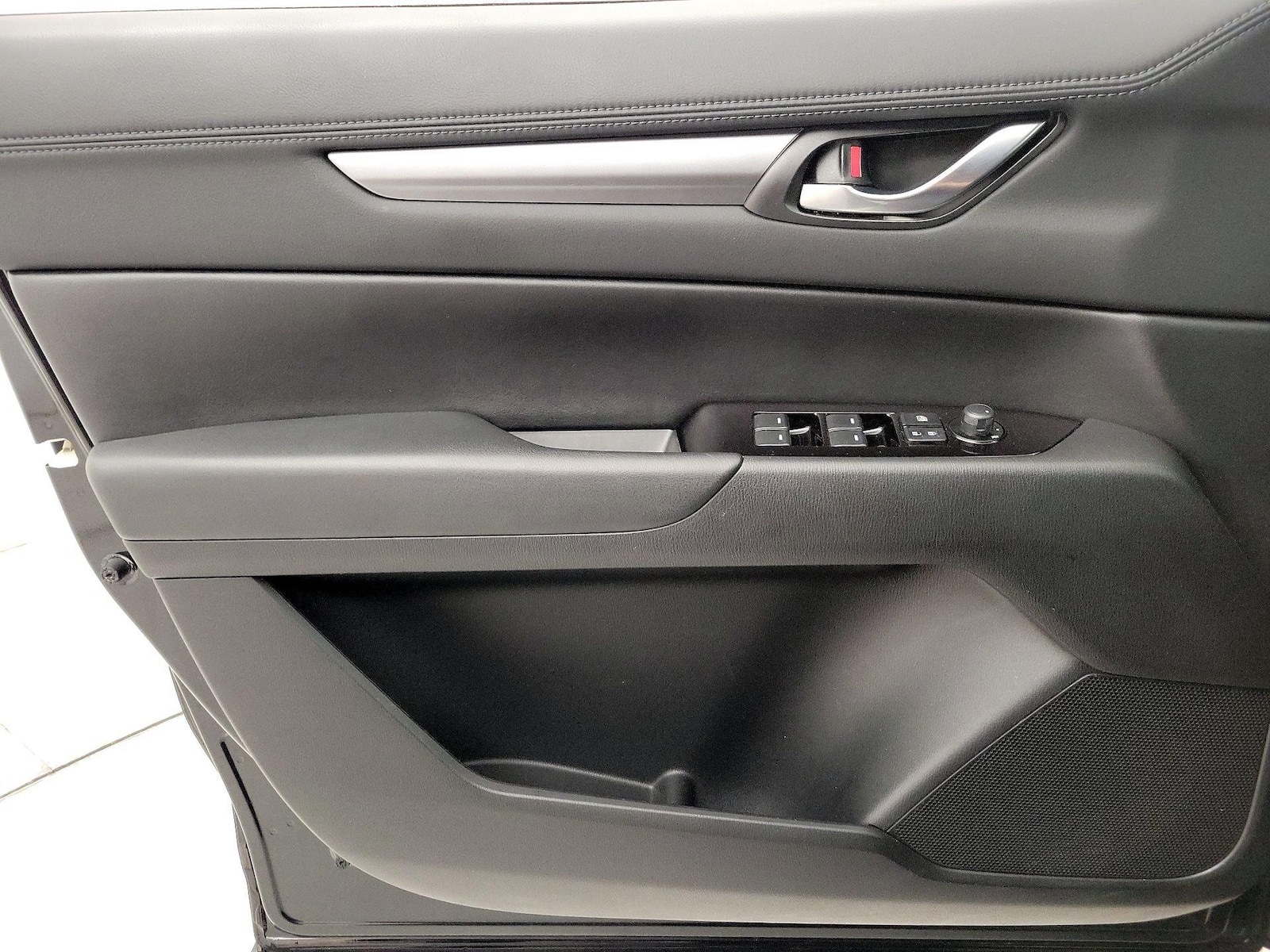 2025 Mazda CX-5 S Select Package - Photo 13