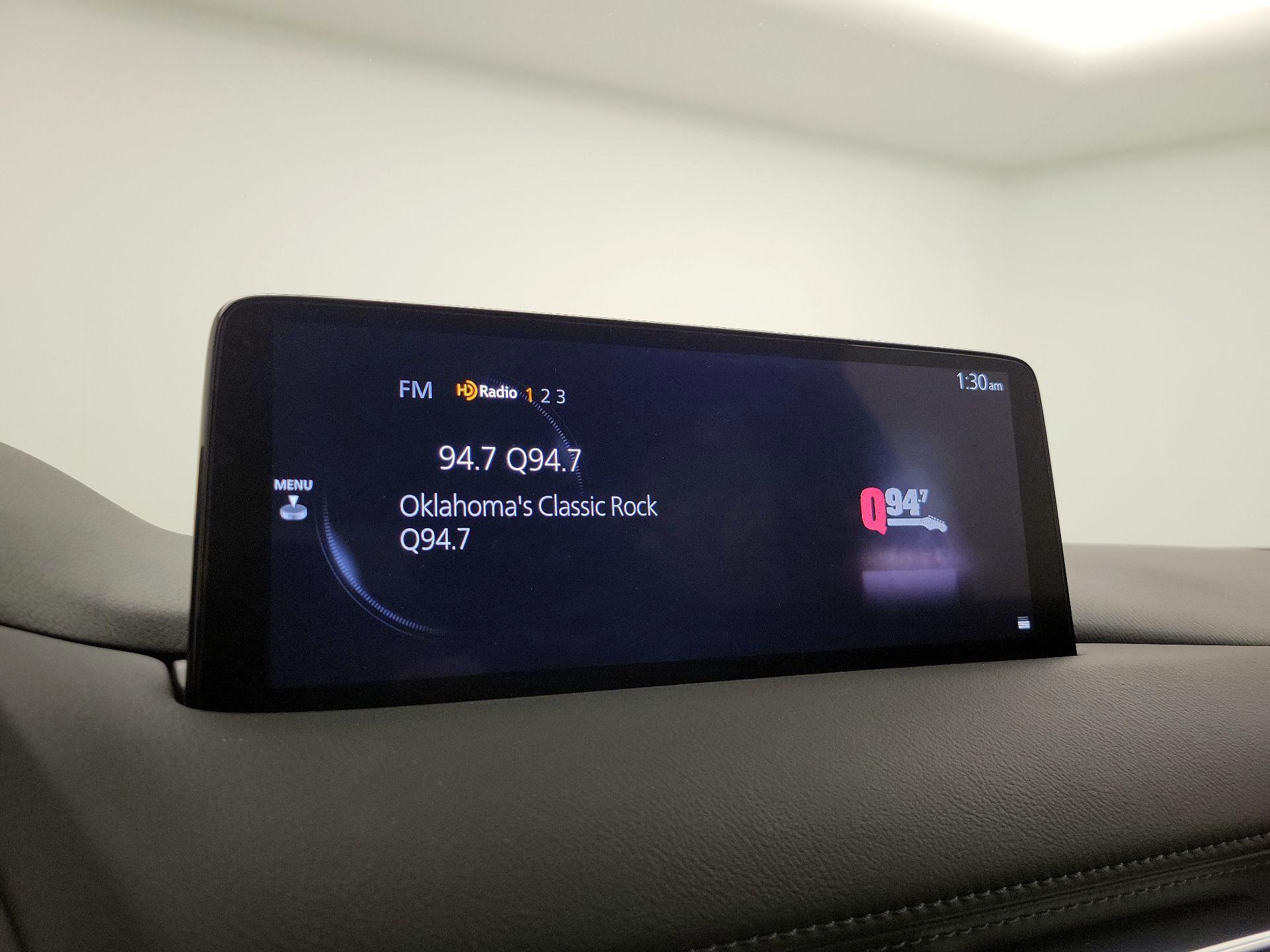 Thumbnail: 2025 Mazda CX-5 - 15