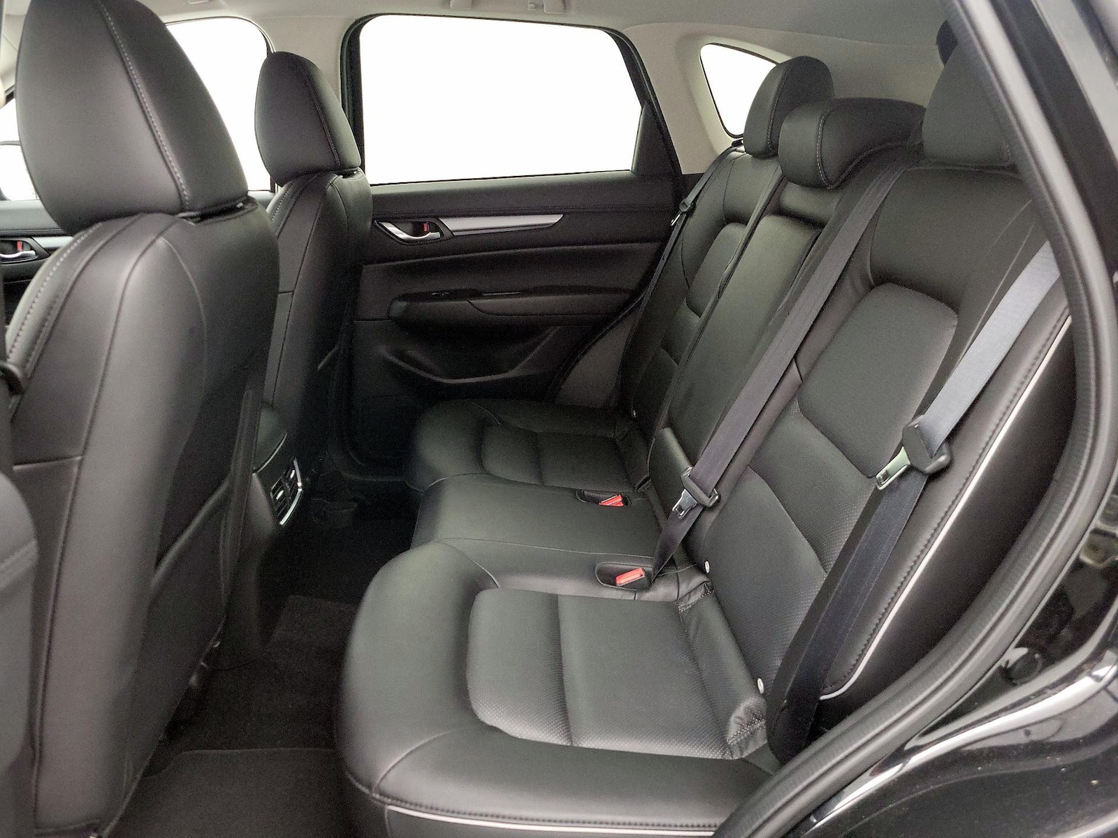 2025 Mazda CX-5 S Select Package - Photo 20