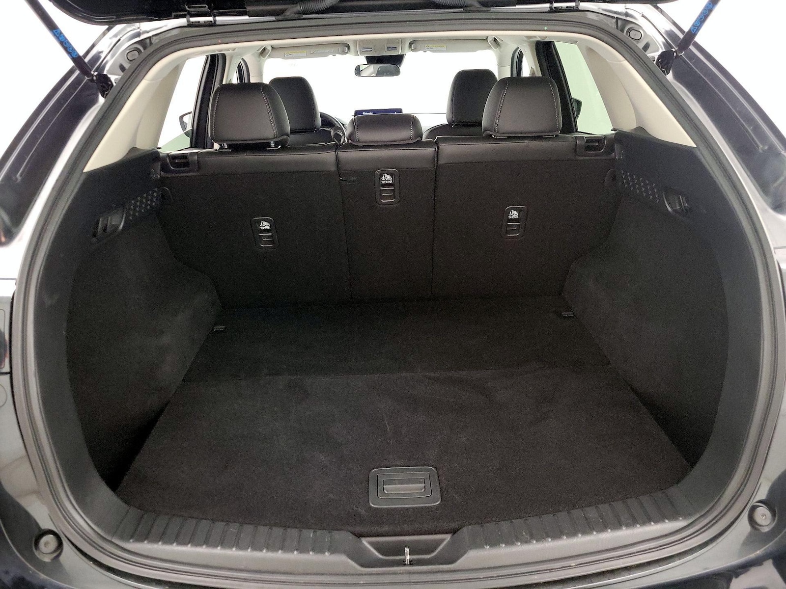 2025 Mazda CX-5 S Select Package - Photo 21