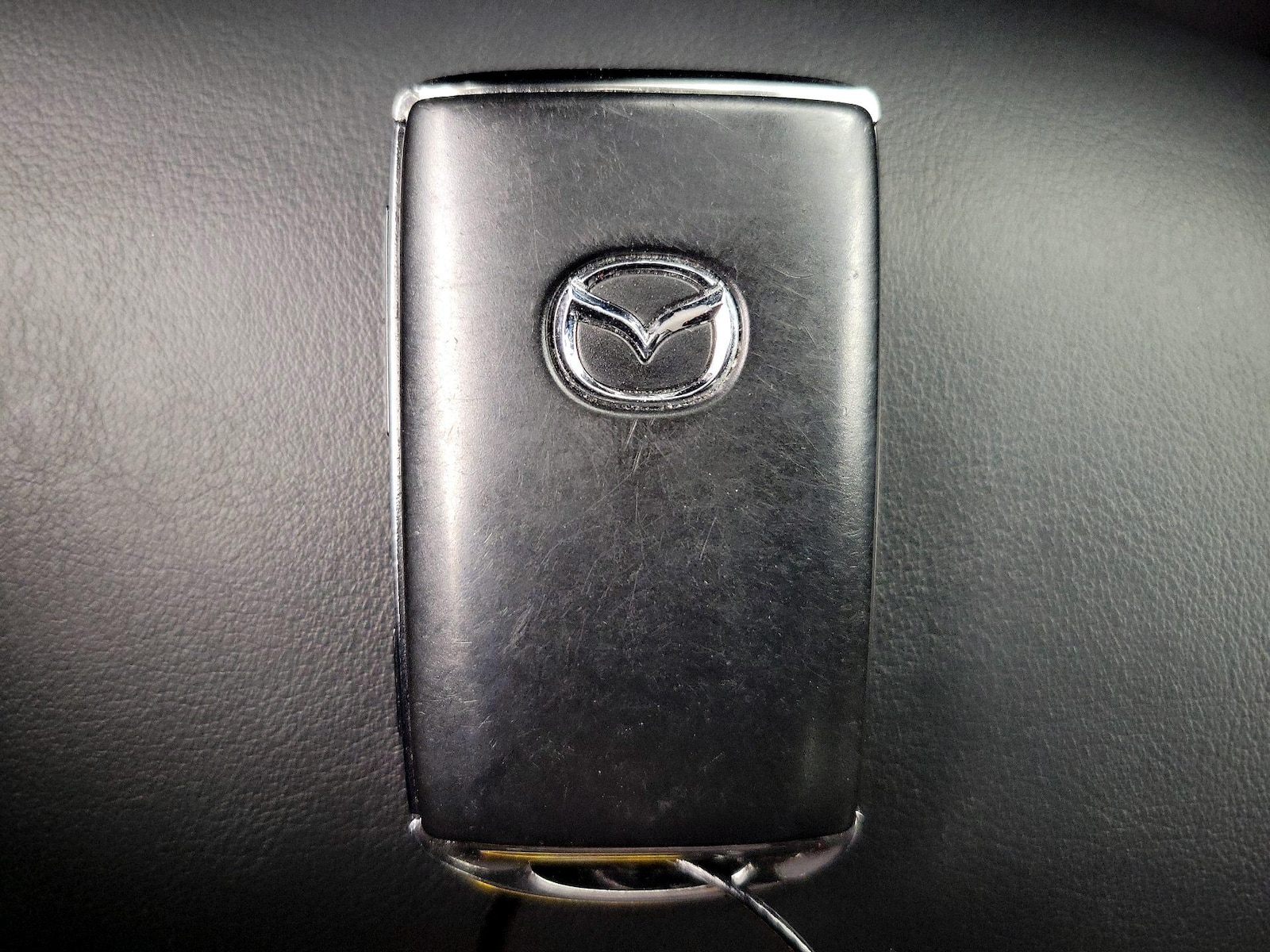 2025 Mazda CX-5 S Select Package - Photo 23