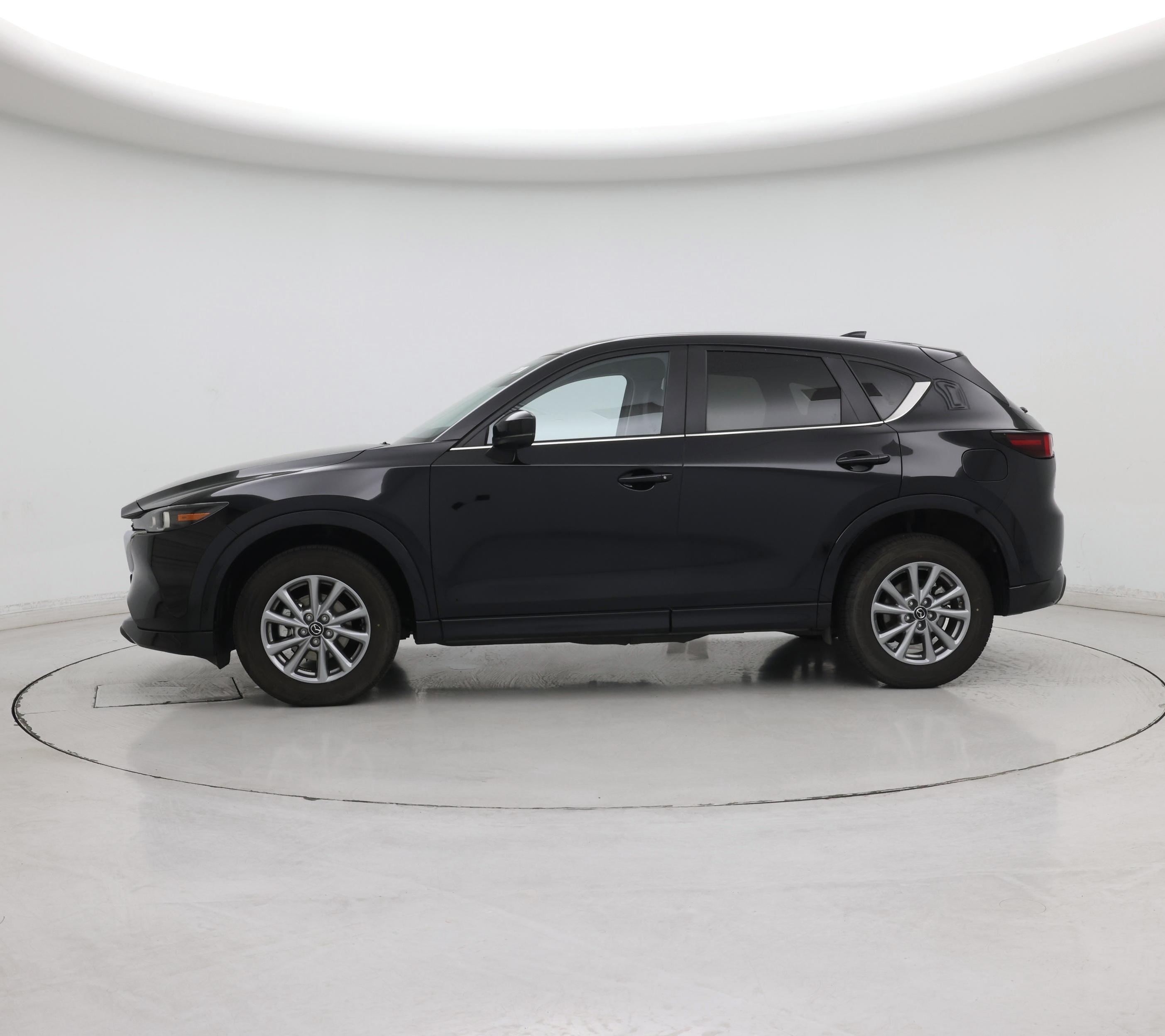 Thumbnail: 2025 Mazda CX-5 - 3