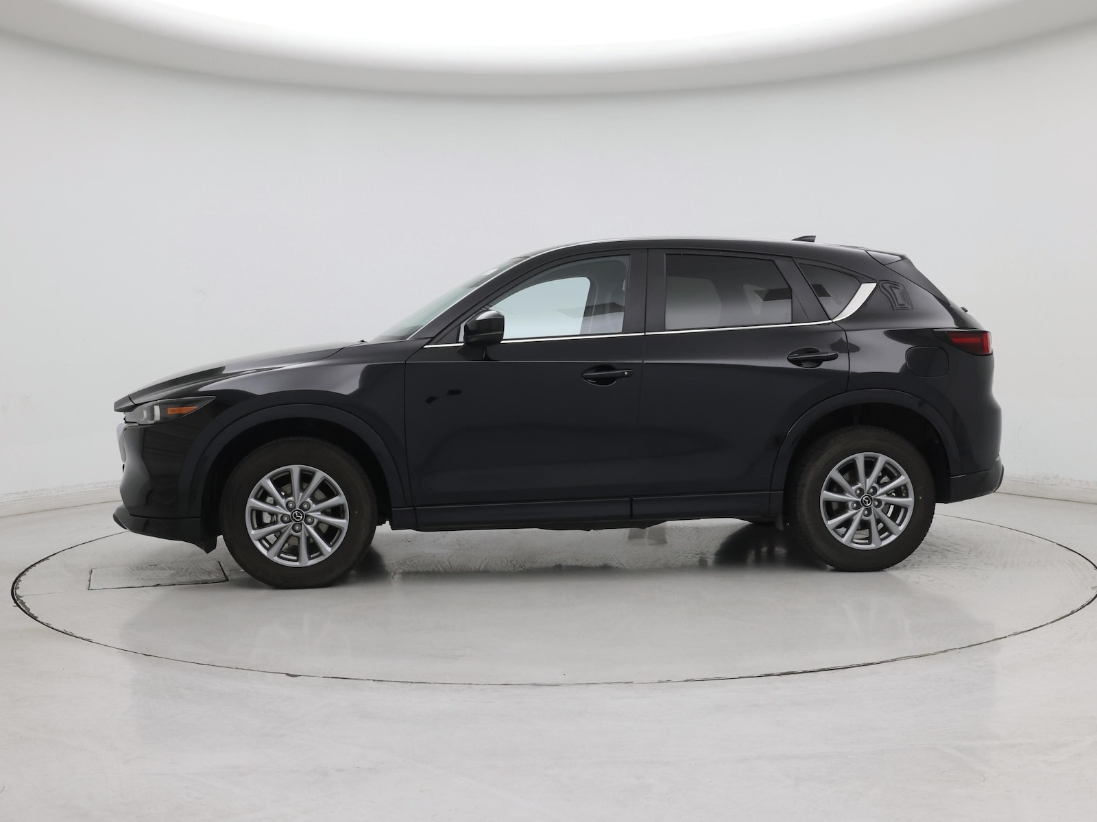2025 Mazda CX-5 S Select Package - Photo 4