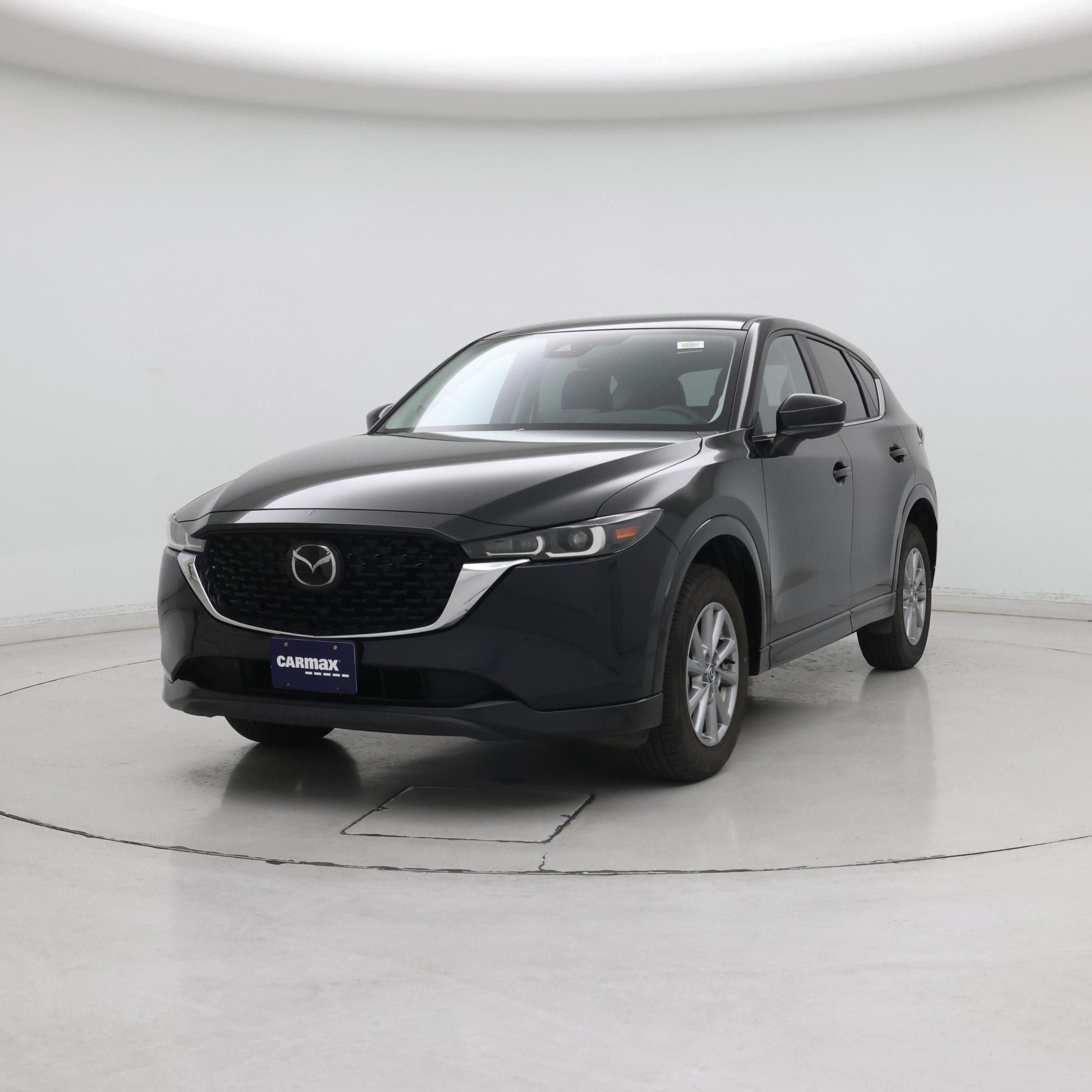 Thumbnail: 2025 Mazda CX-5 - 4