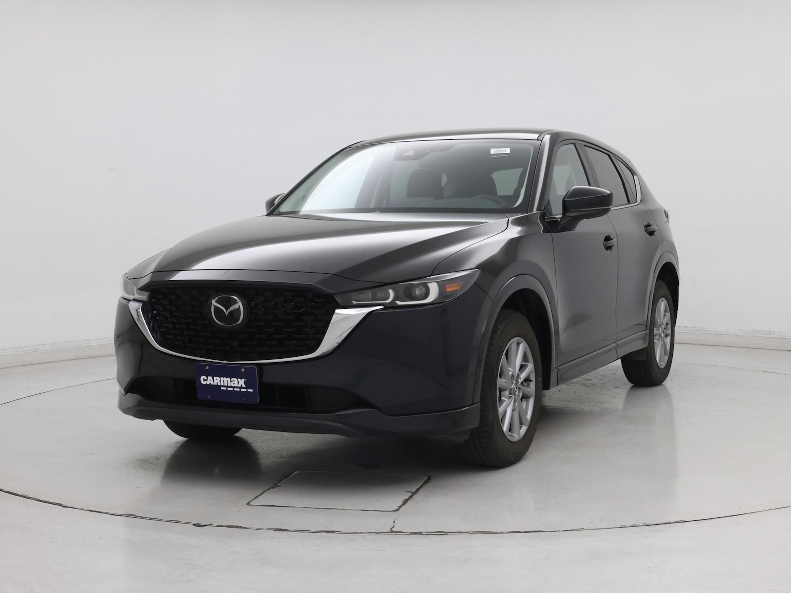 2025 Mazda CX-5 S Select Package - Photo 5