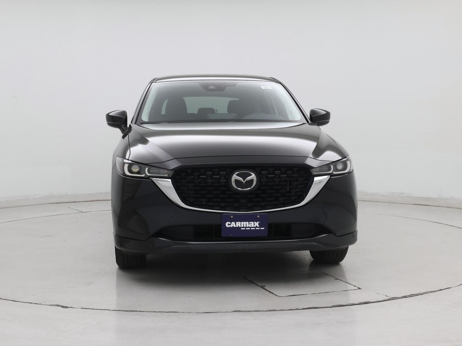 2025 Mazda CX-5 S Select Package - Photo 6