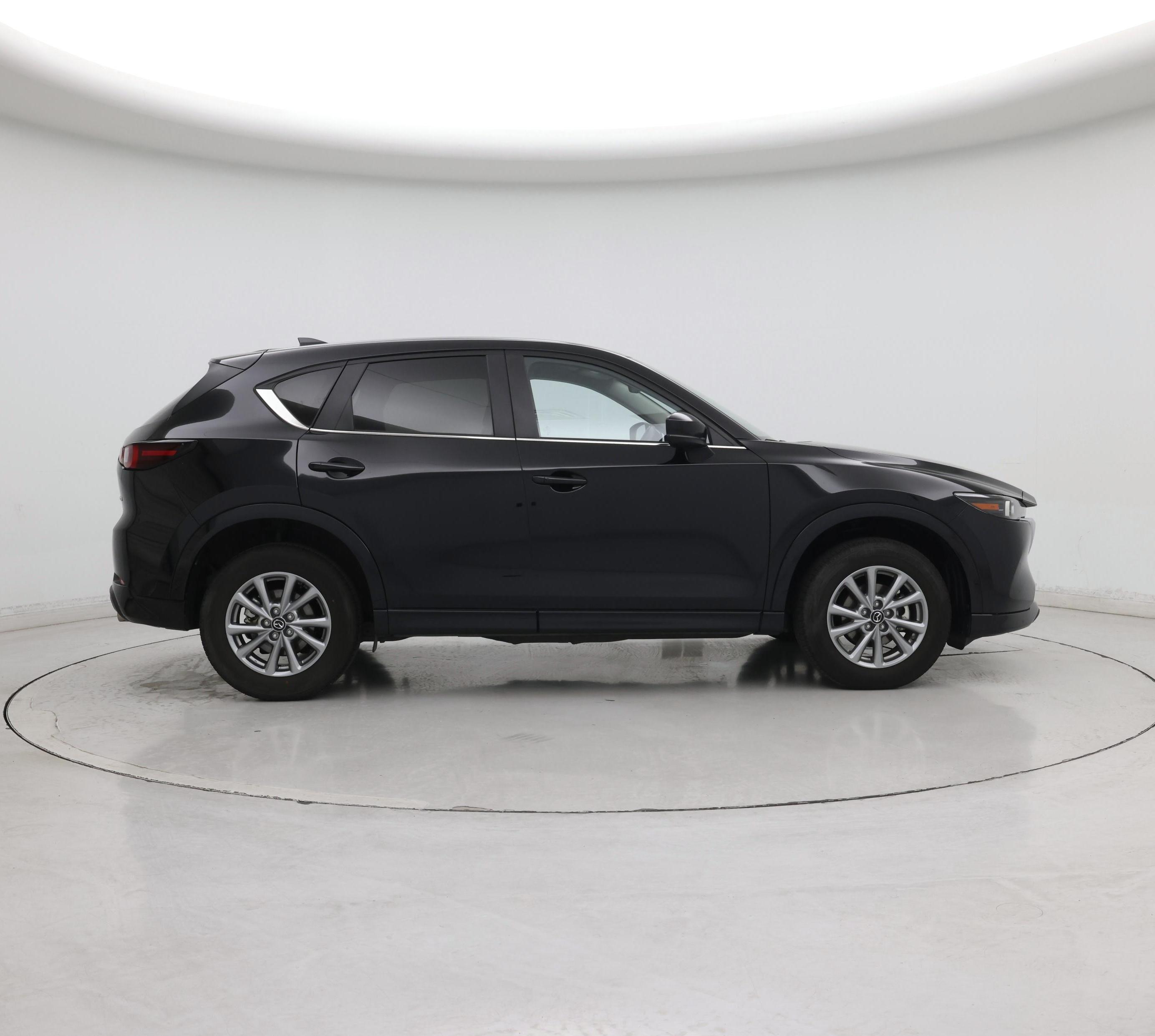 Thumbnail: 2025 Mazda CX-5 - 7