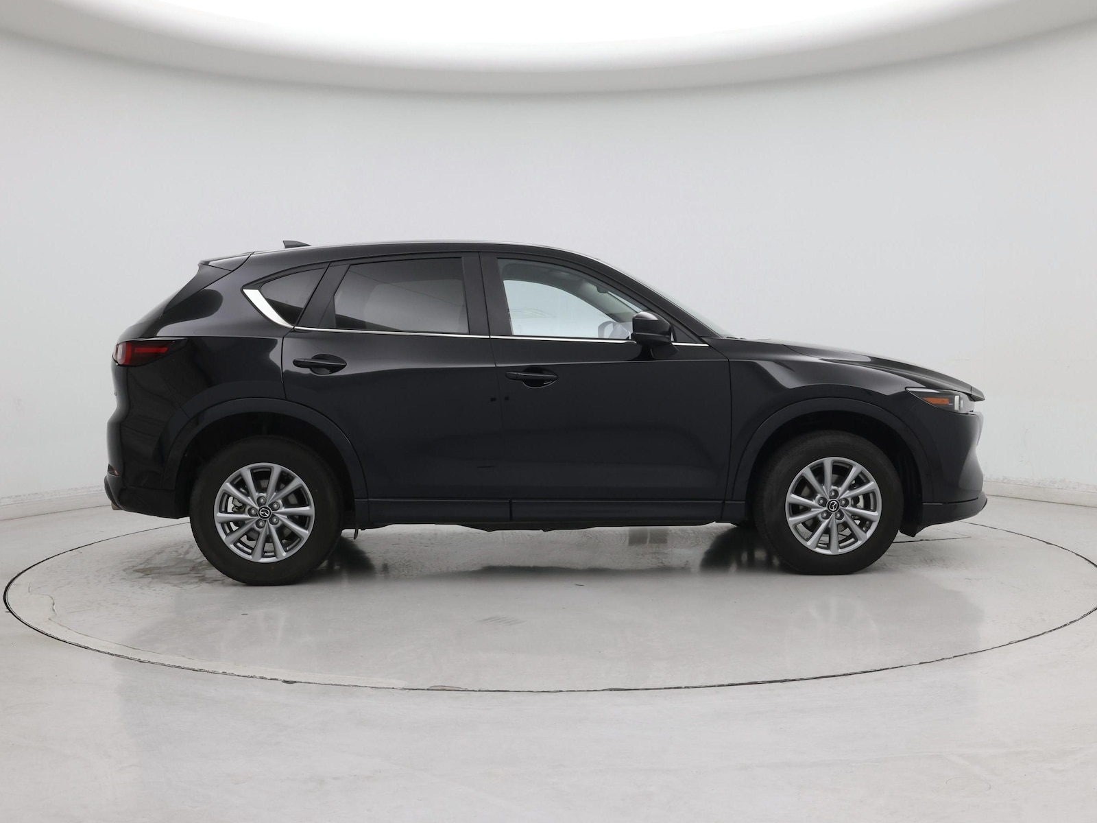 2025 Mazda CX-5 S Select Package - Photo 8