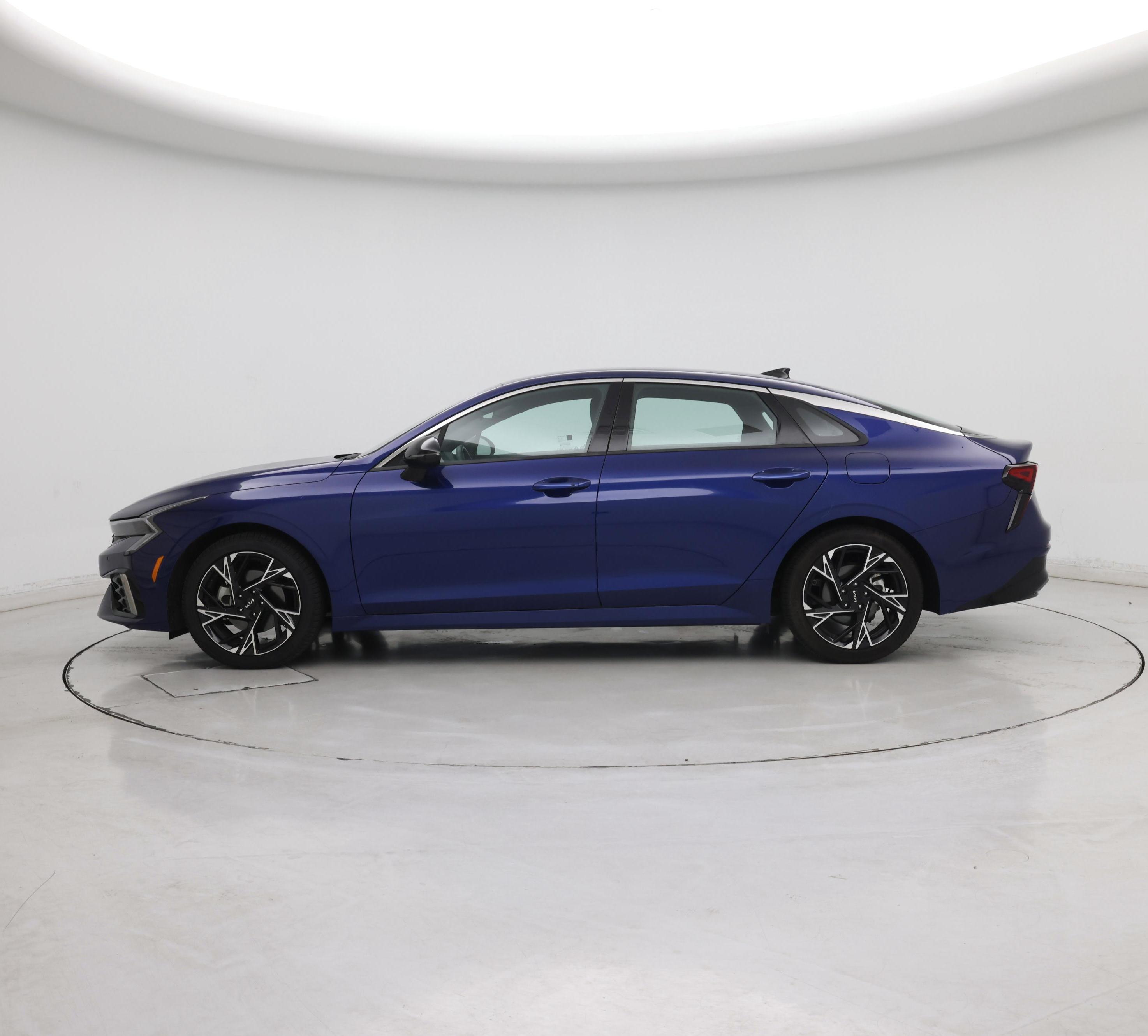 Thumbnail: 2025 Kia K5 - 3