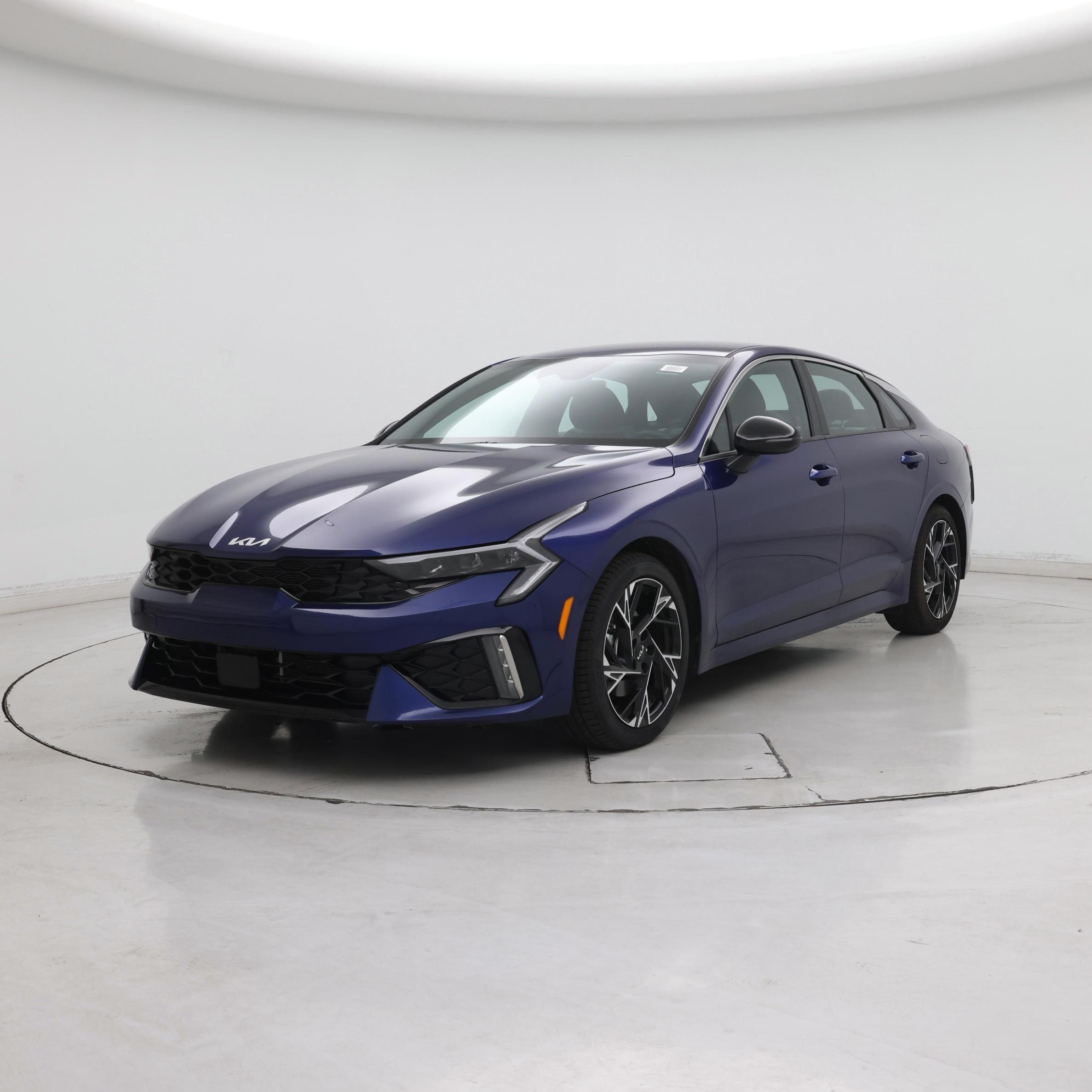 Thumbnail: 2025 Kia K5 - 4