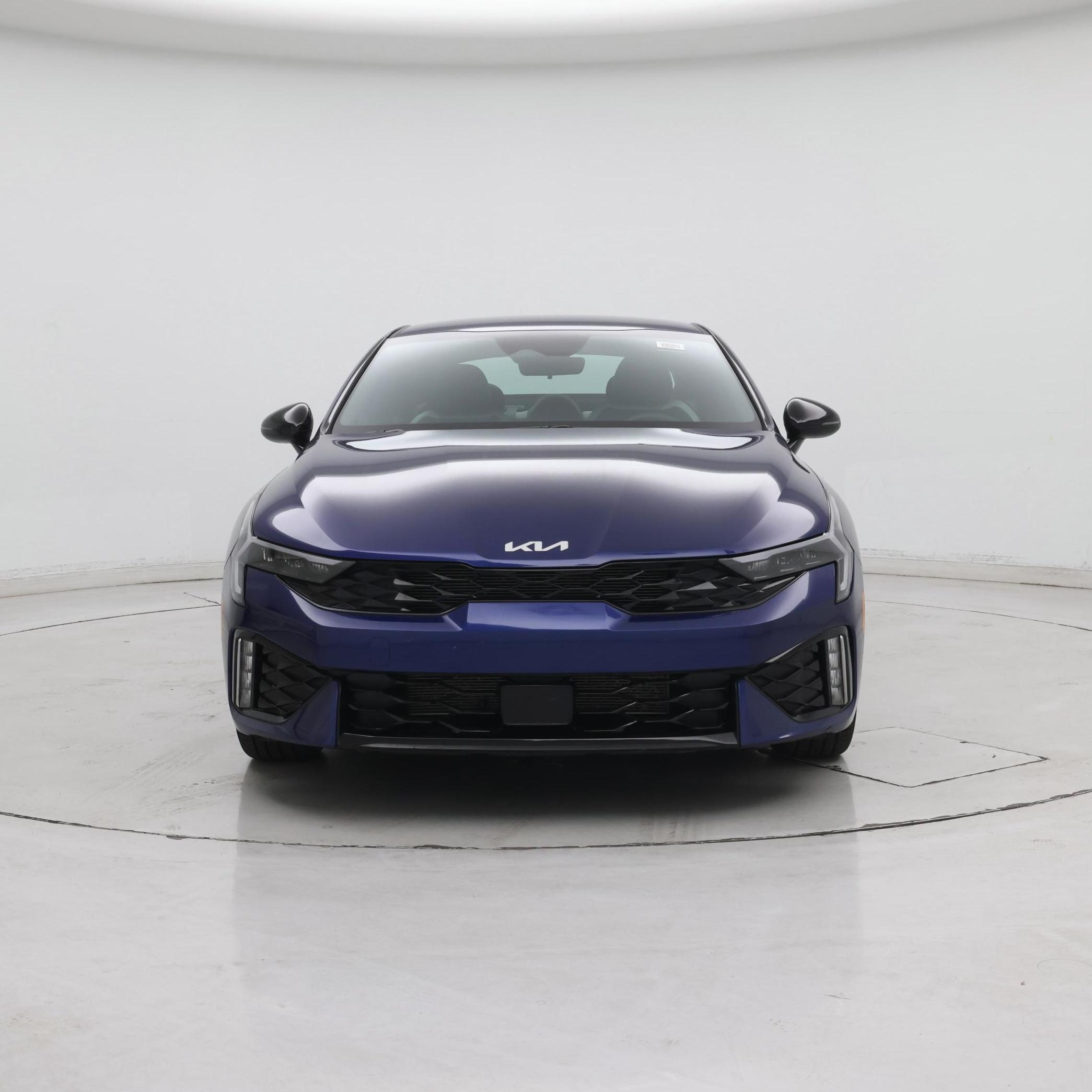 Thumbnail: 2025 Kia K5 - 5