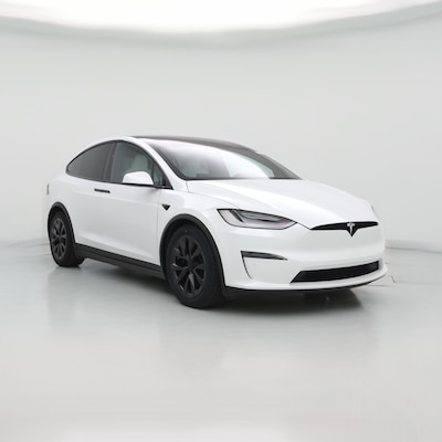 2023 Tesla Model X