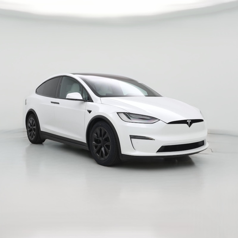 2023 Tesla Model X