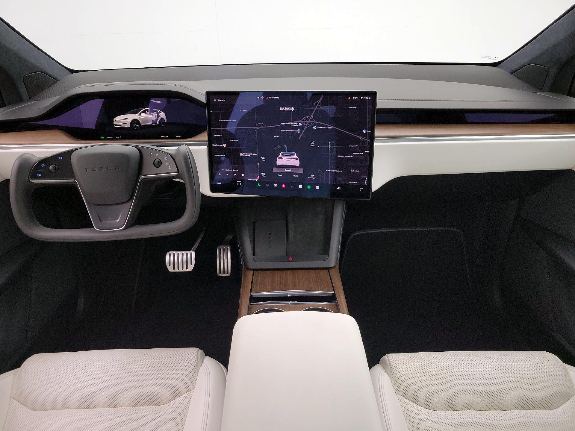 Thumbnail: 2023 Tesla Model X - 9
