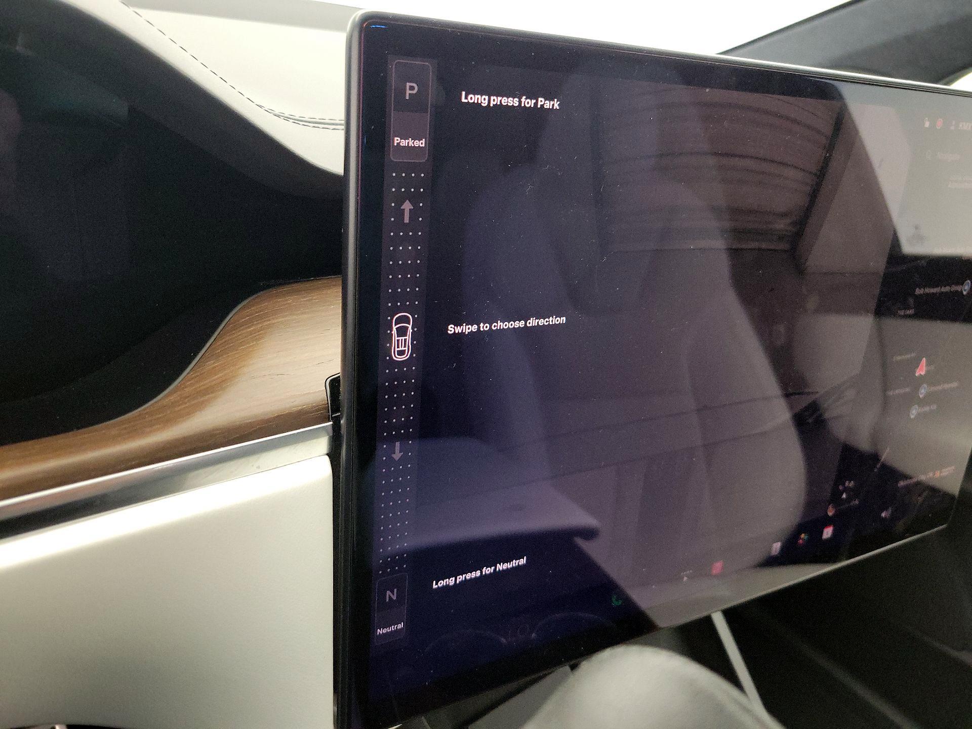 Thumbnail: 2023 Tesla Model X - 17