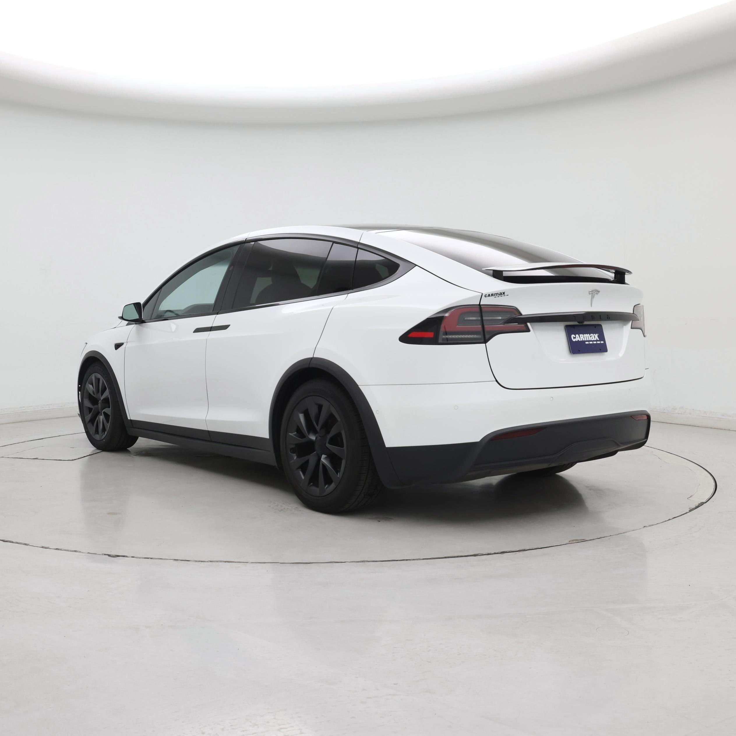 Thumbnail: 2023 Tesla Model X - 2
