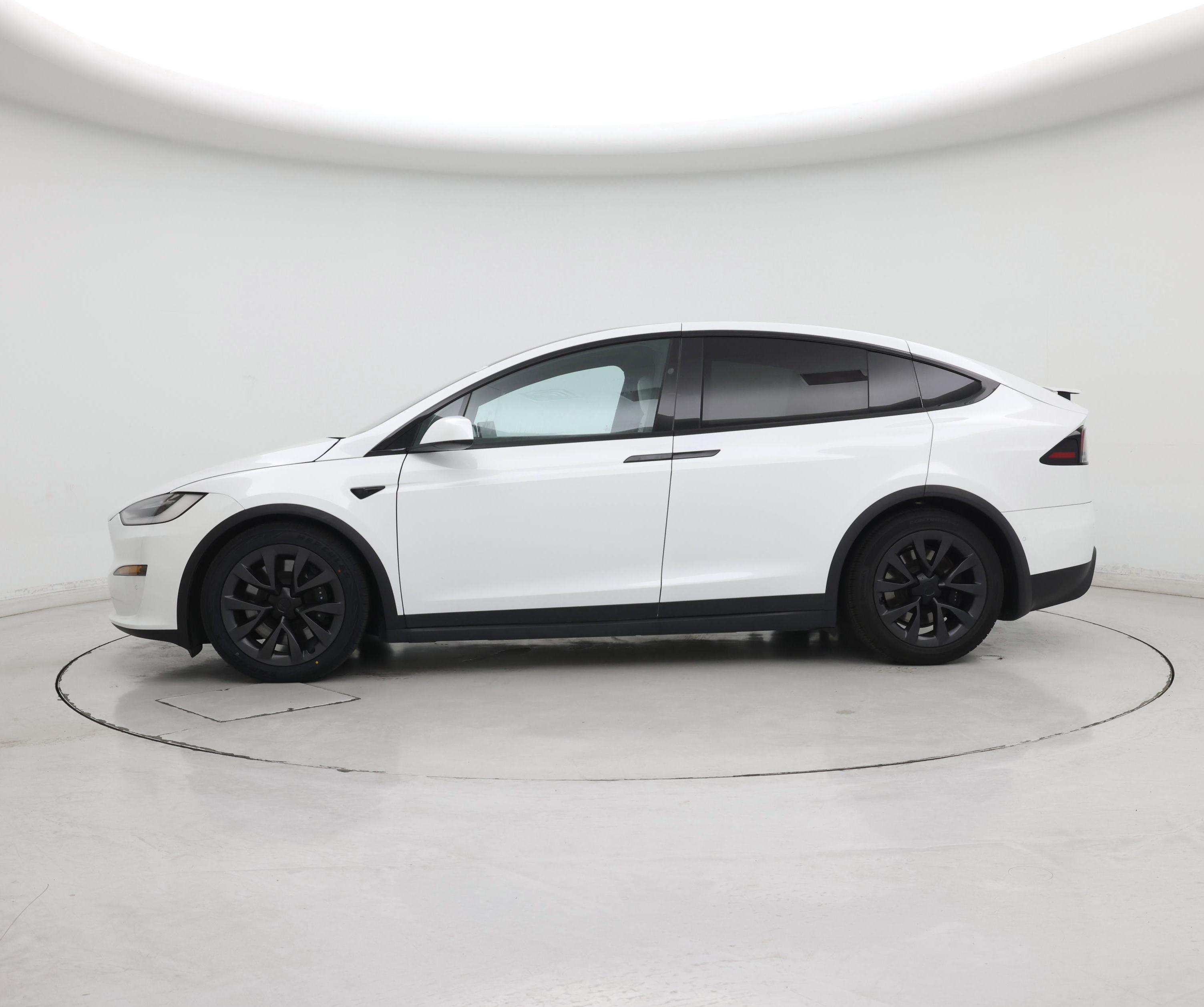 Thumbnail: 2023 Tesla Model X - 3