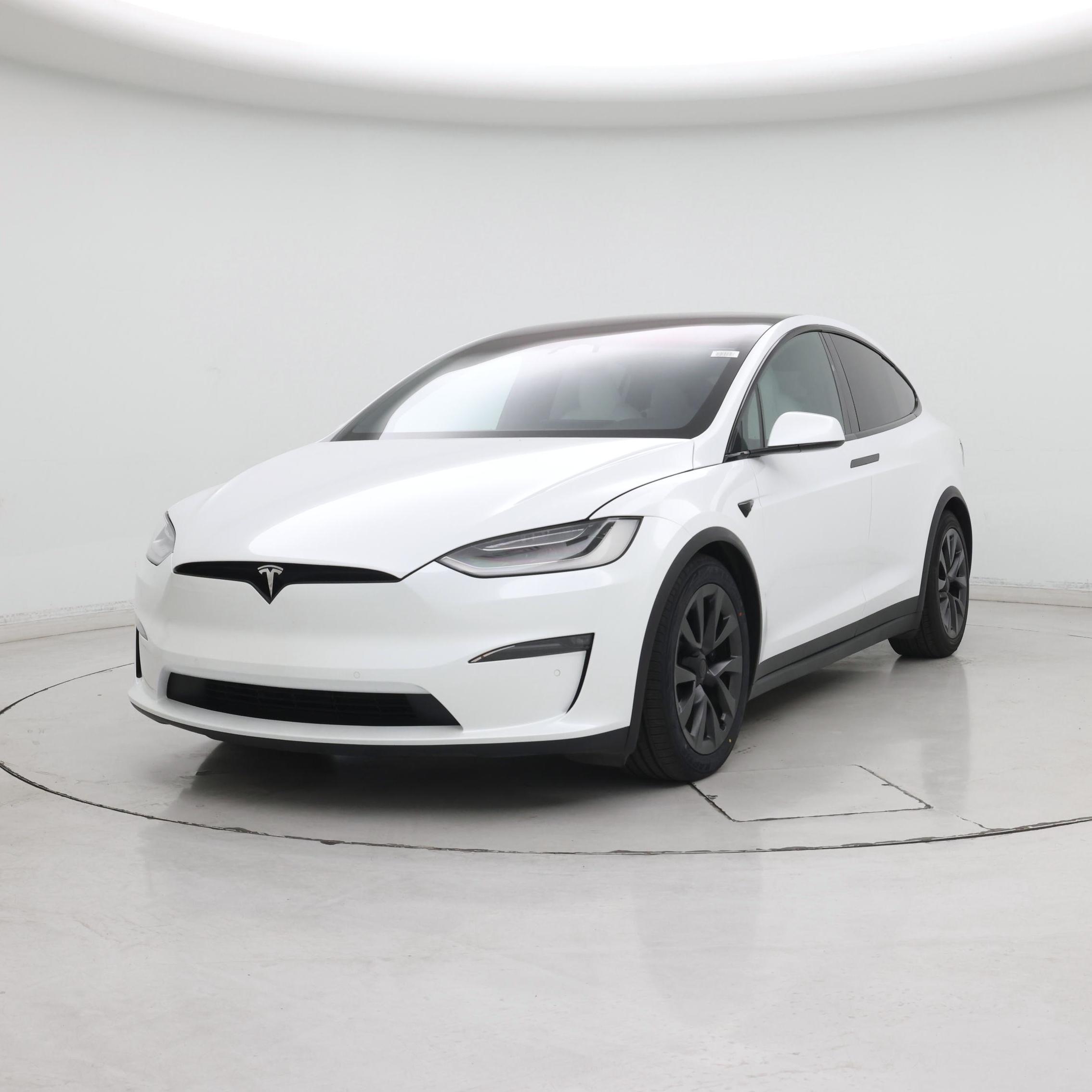 Thumbnail: 2023 Tesla Model X - 4
