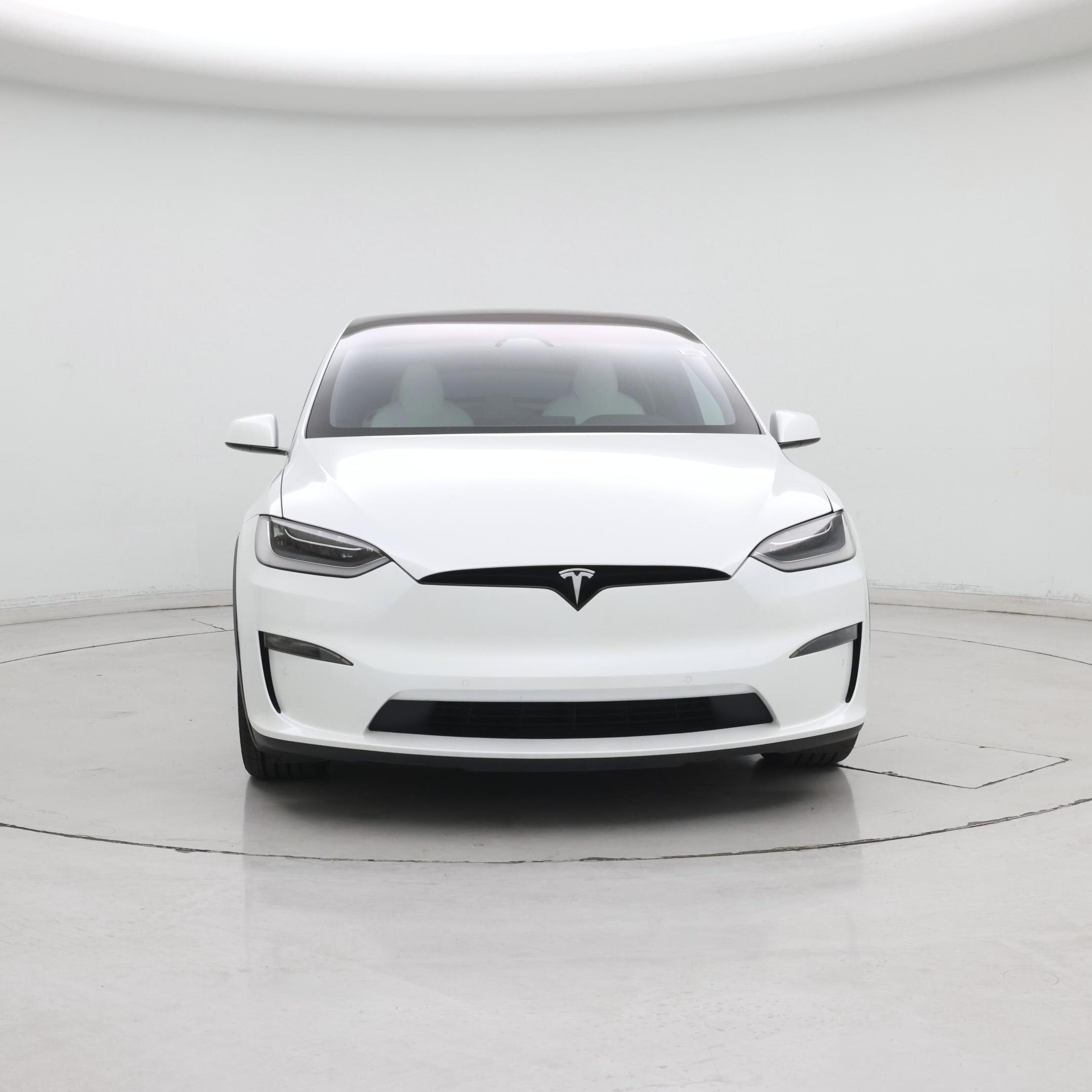 Thumbnail: 2023 Tesla Model X - 5