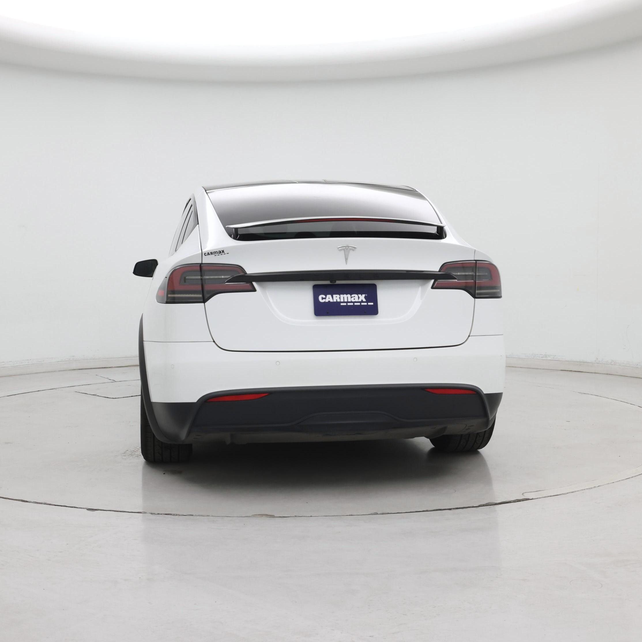 Thumbnail: 2023 Tesla Model X - 6