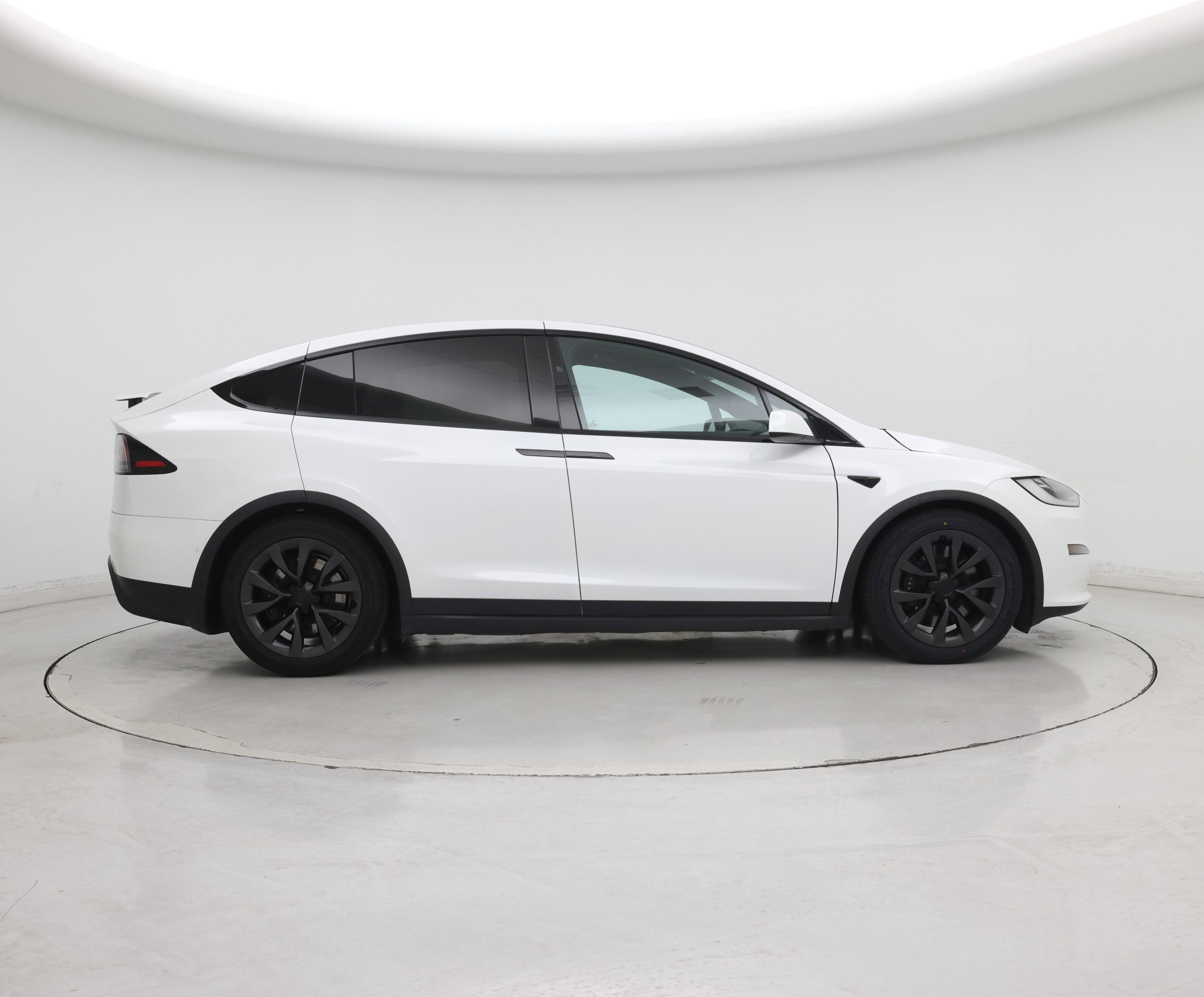 Thumbnail: 2023 Tesla Model X - 7