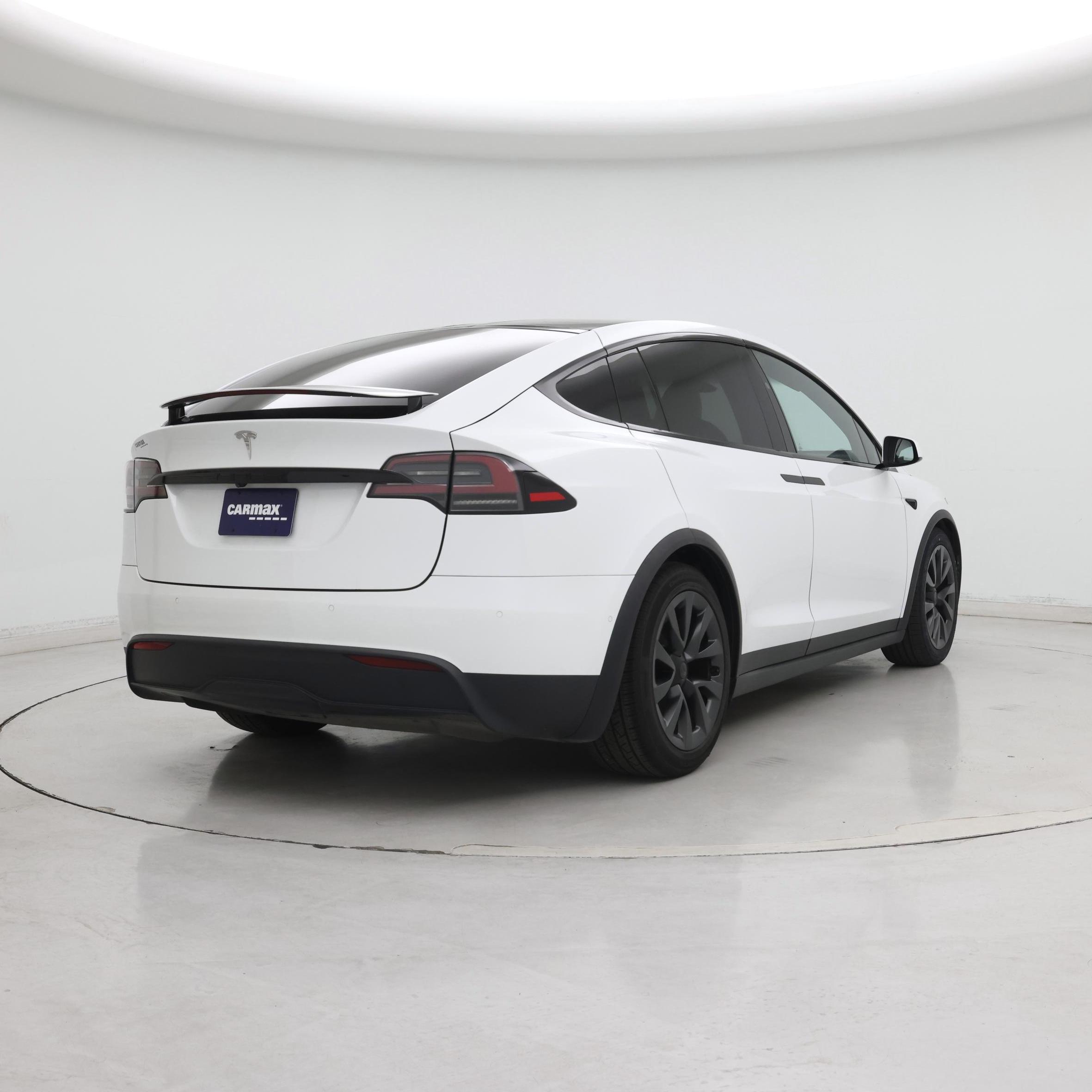 Thumbnail: 2023 Tesla Model X - 8