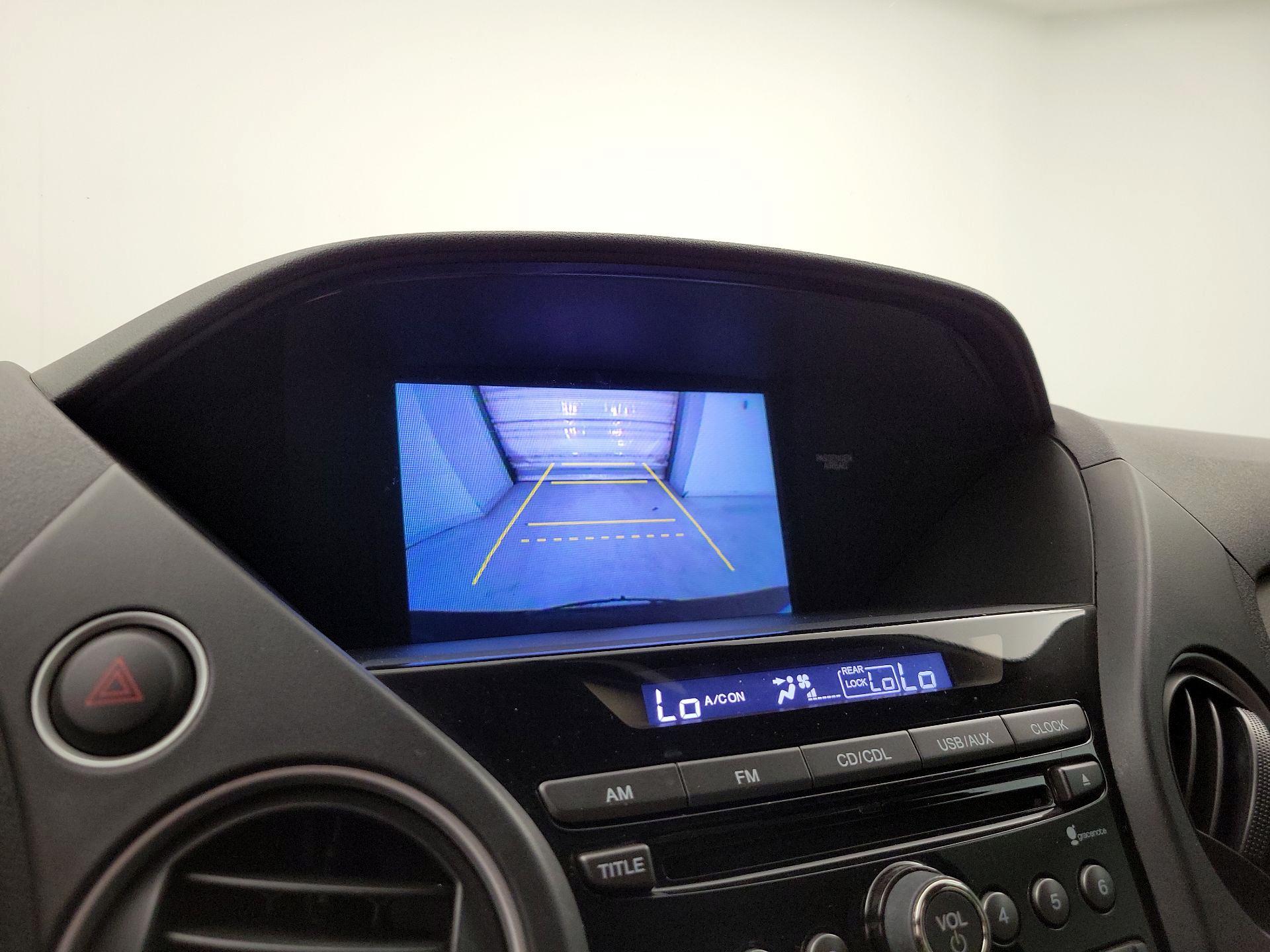 Thumbnail: 2015 Honda Pilot - 14