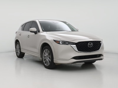 2024 Mazda CX-5 2.5 S Preferred Package