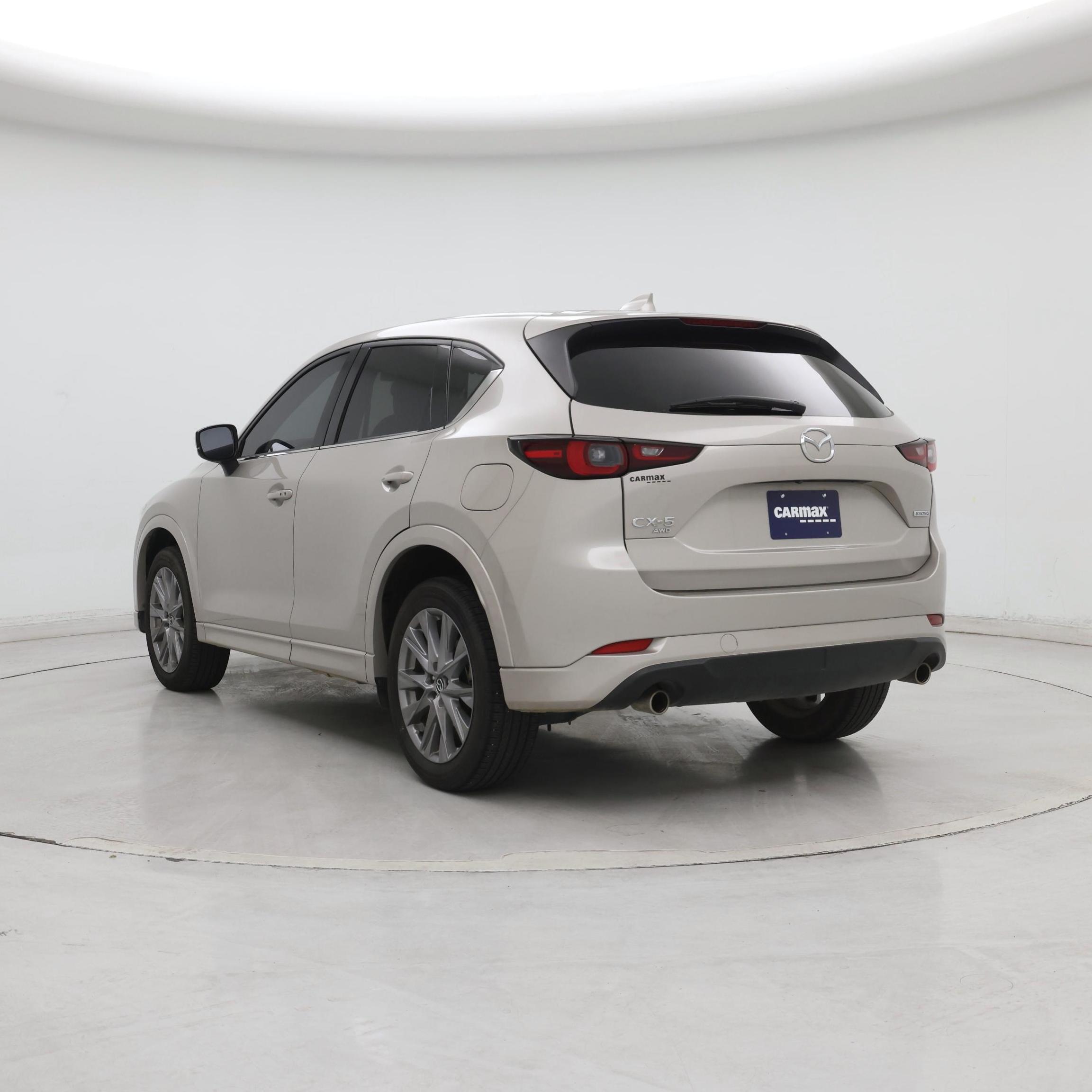 Thumbnail: 2024 Mazda CX-5 - 2