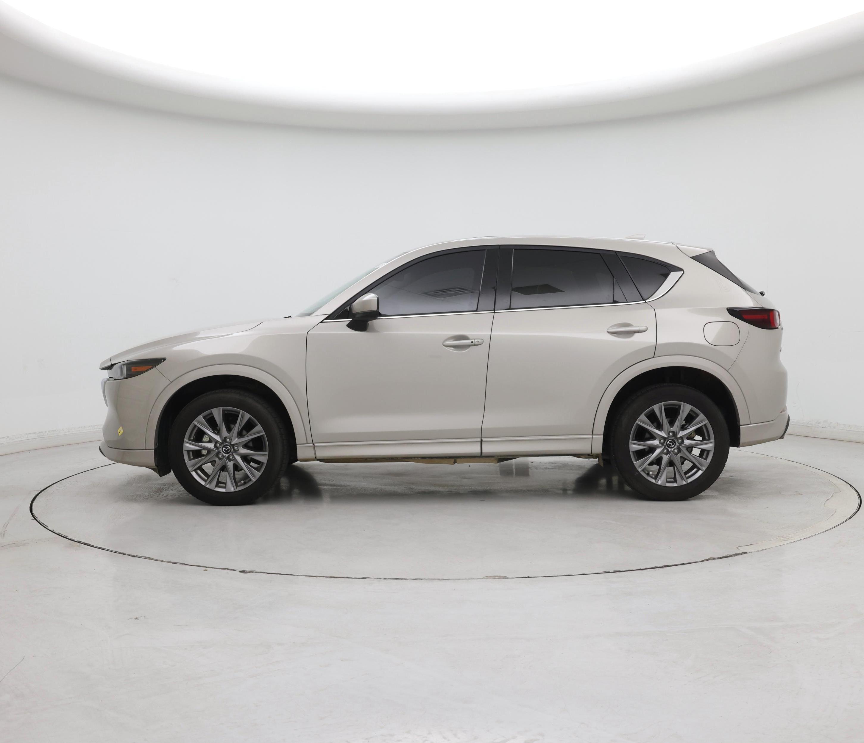 Thumbnail: 2024 Mazda CX-5 - 3