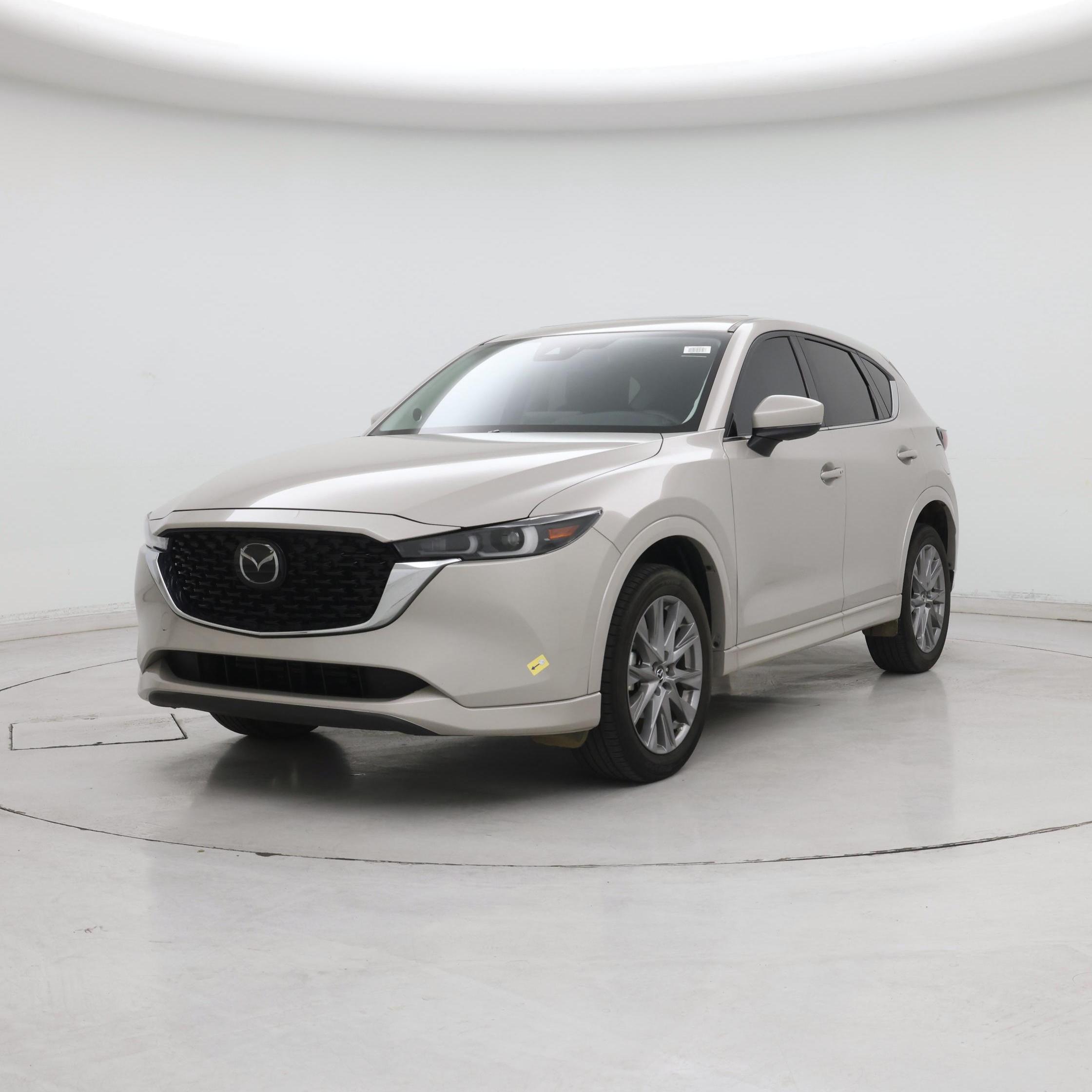 Thumbnail: 2024 Mazda CX-5 - 4