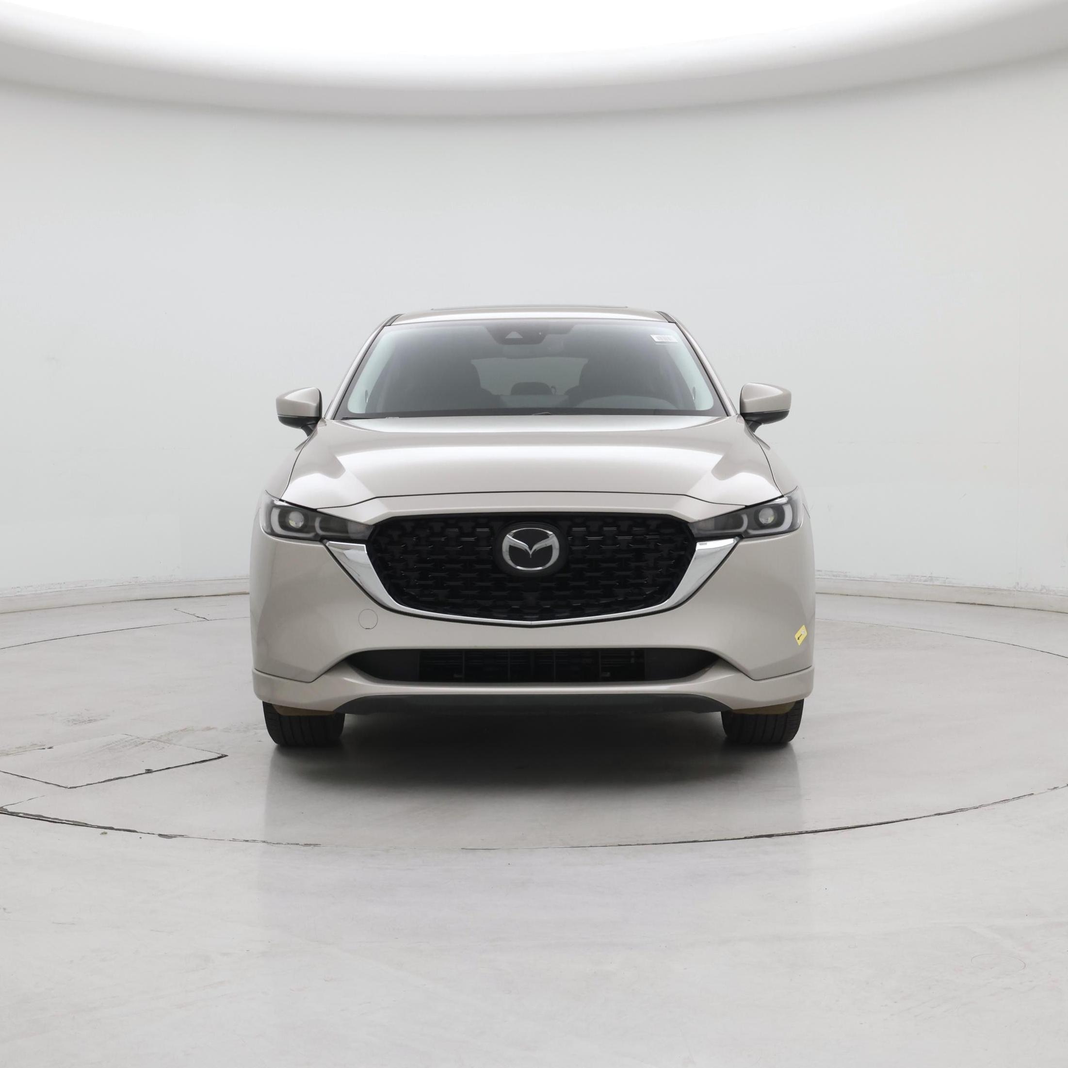 Thumbnail: 2024 Mazda CX-5 - 5