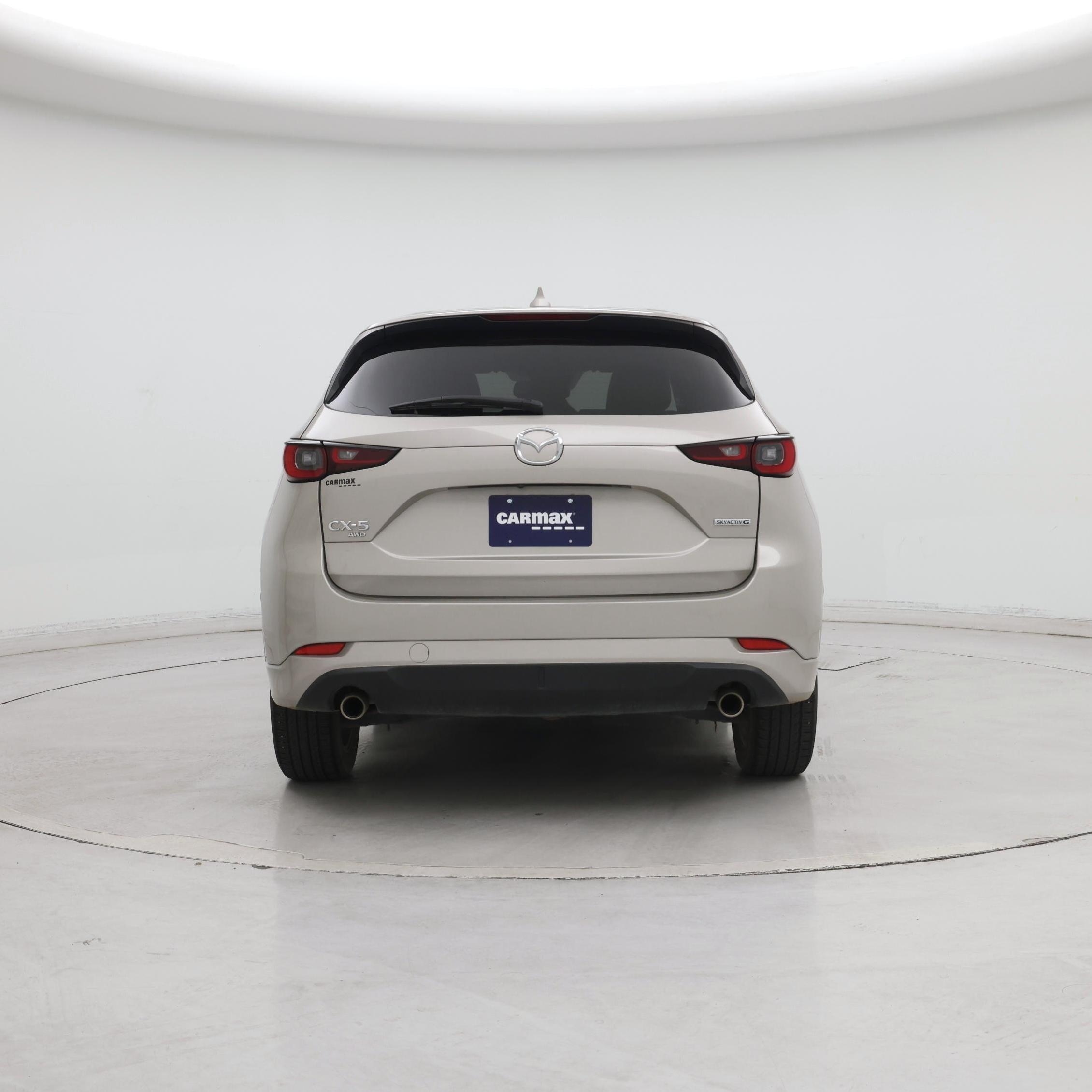 Thumbnail: 2024 Mazda CX-5 - 6