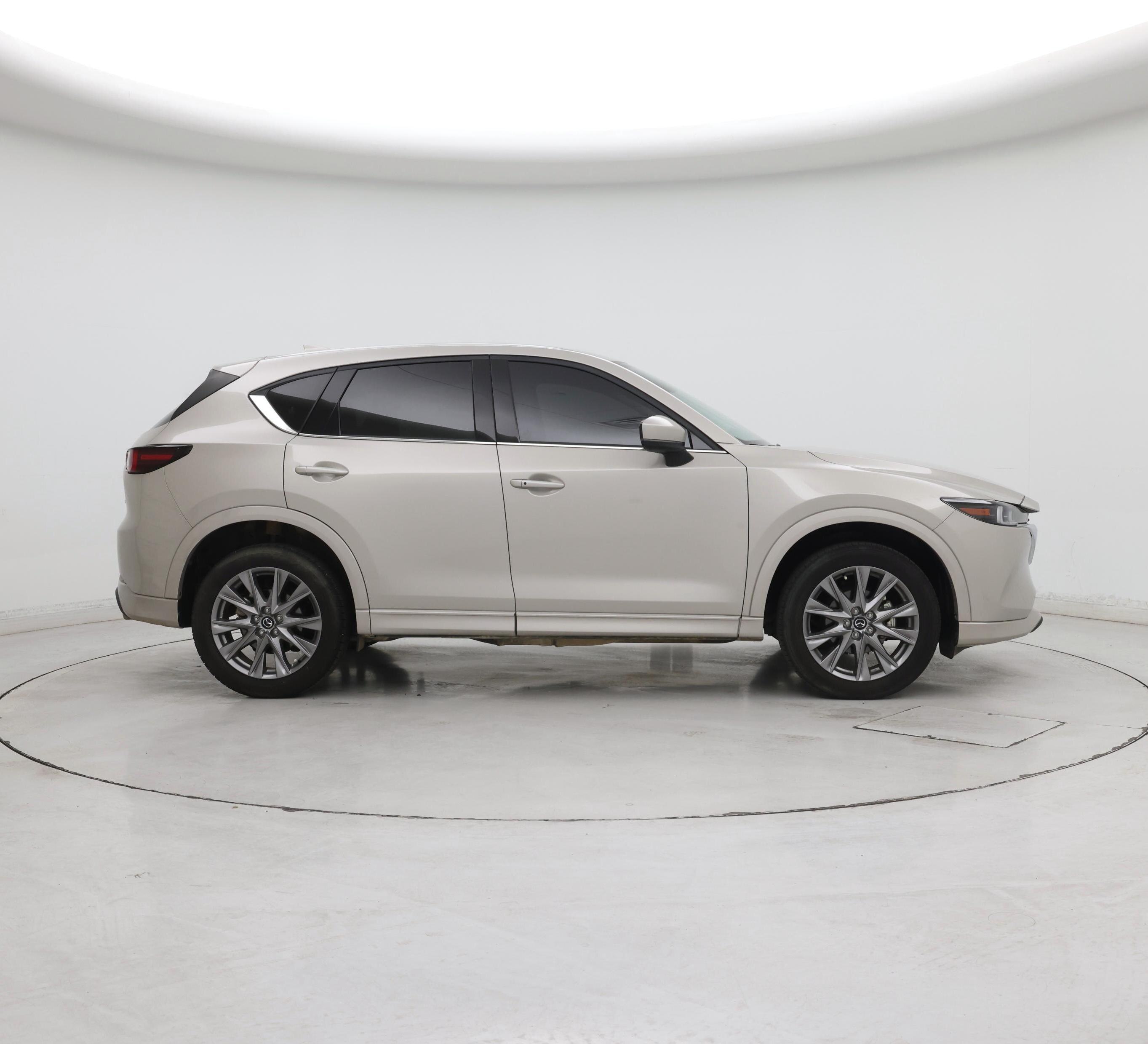 Thumbnail: 2024 Mazda CX-5 - 7