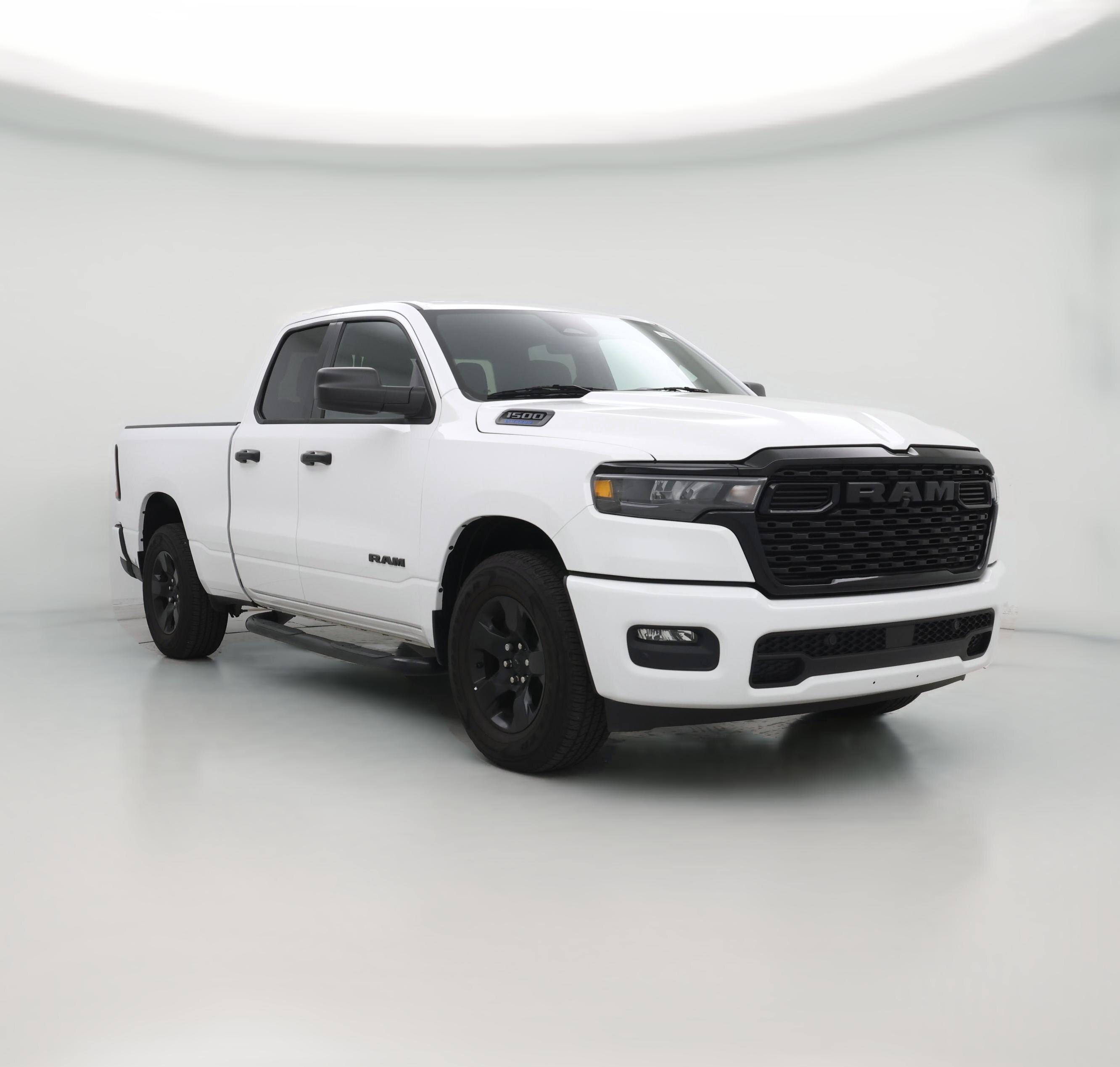 Thumbnail: 2025 RAM 1500 - 1