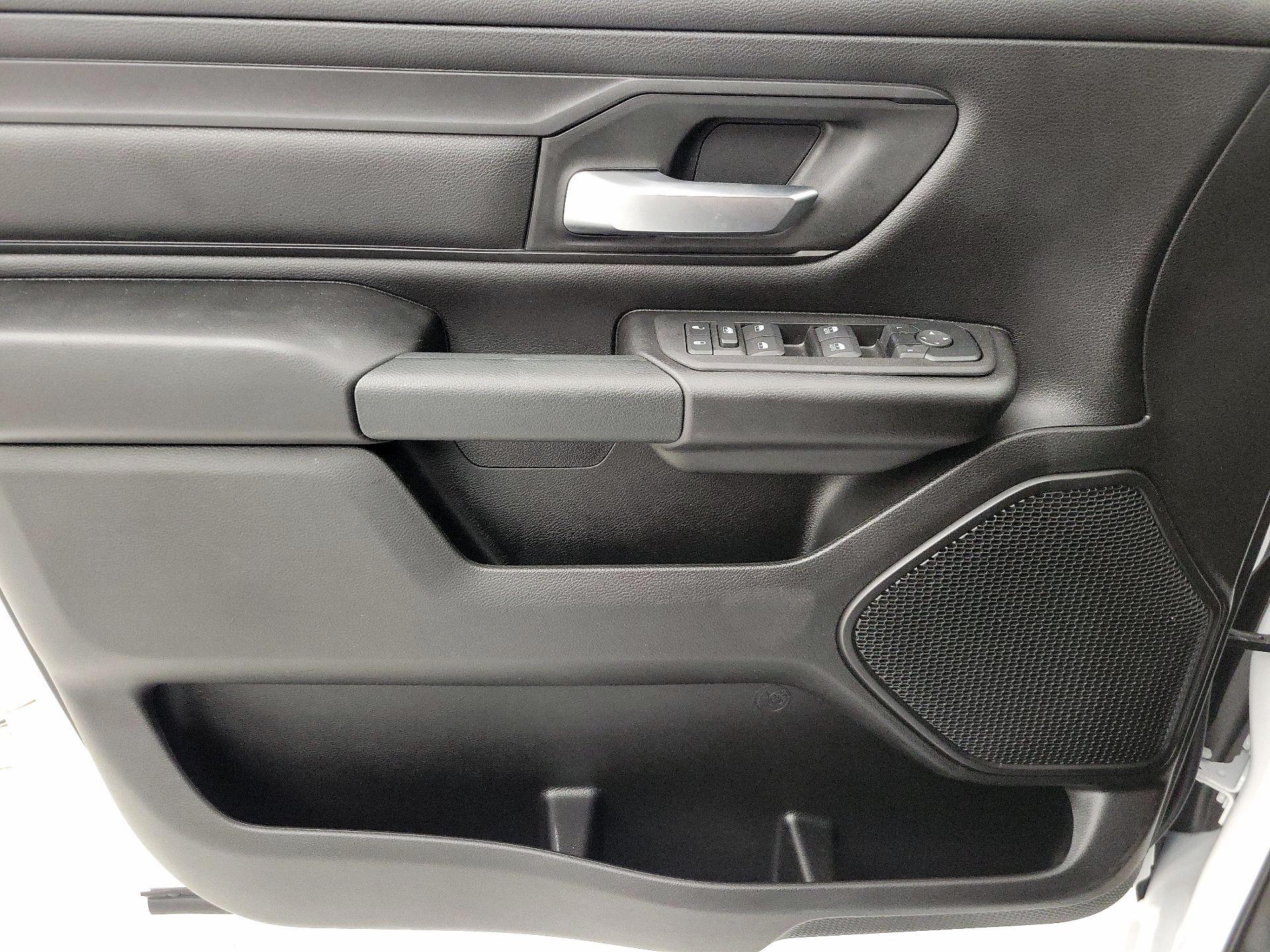 Thumbnail: 2025 RAM 1500 - 12
