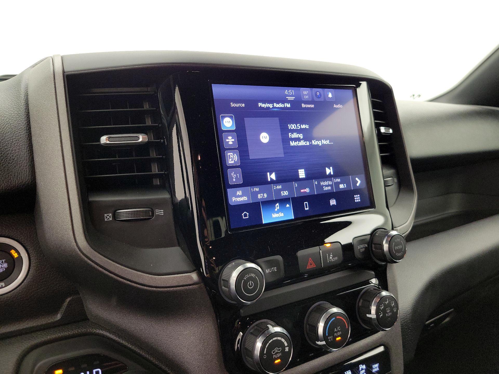 Thumbnail: 2025 RAM 1500 - 15
