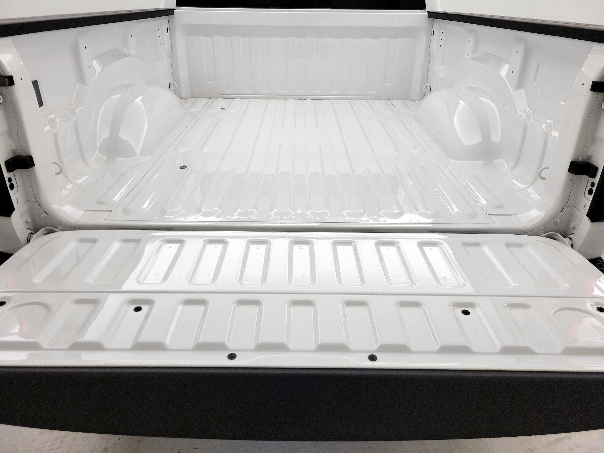 Thumbnail: 2025 RAM 1500 - 20