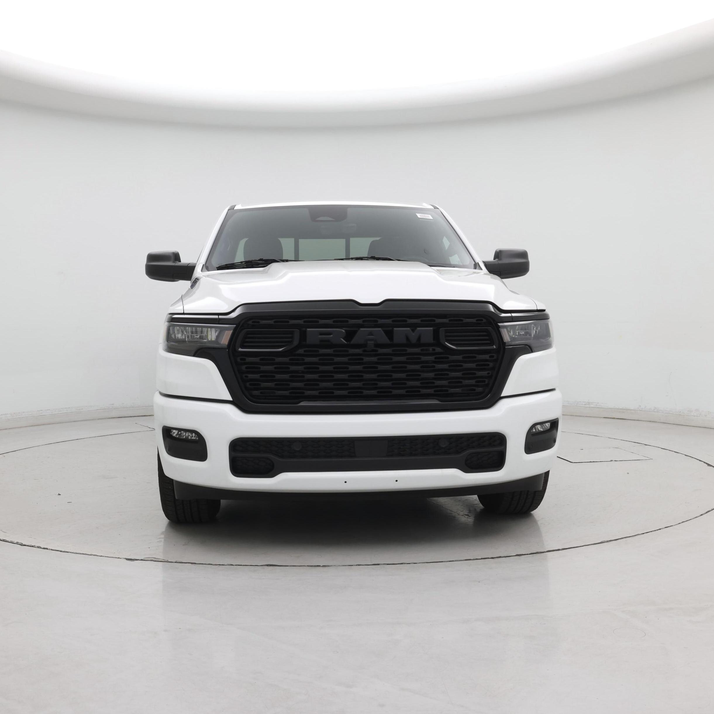 Thumbnail: 2025 RAM 1500 - 5