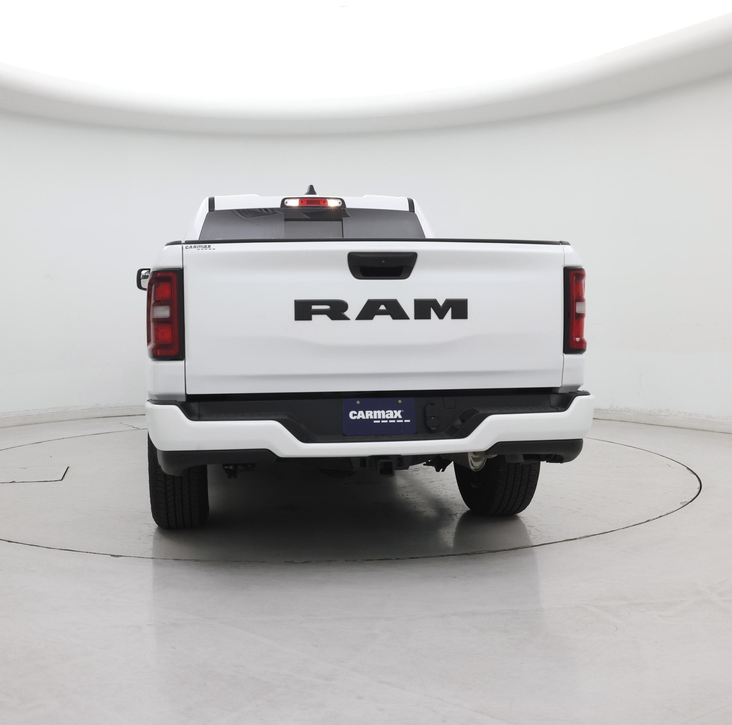 Thumbnail: 2025 RAM 1500 - 6