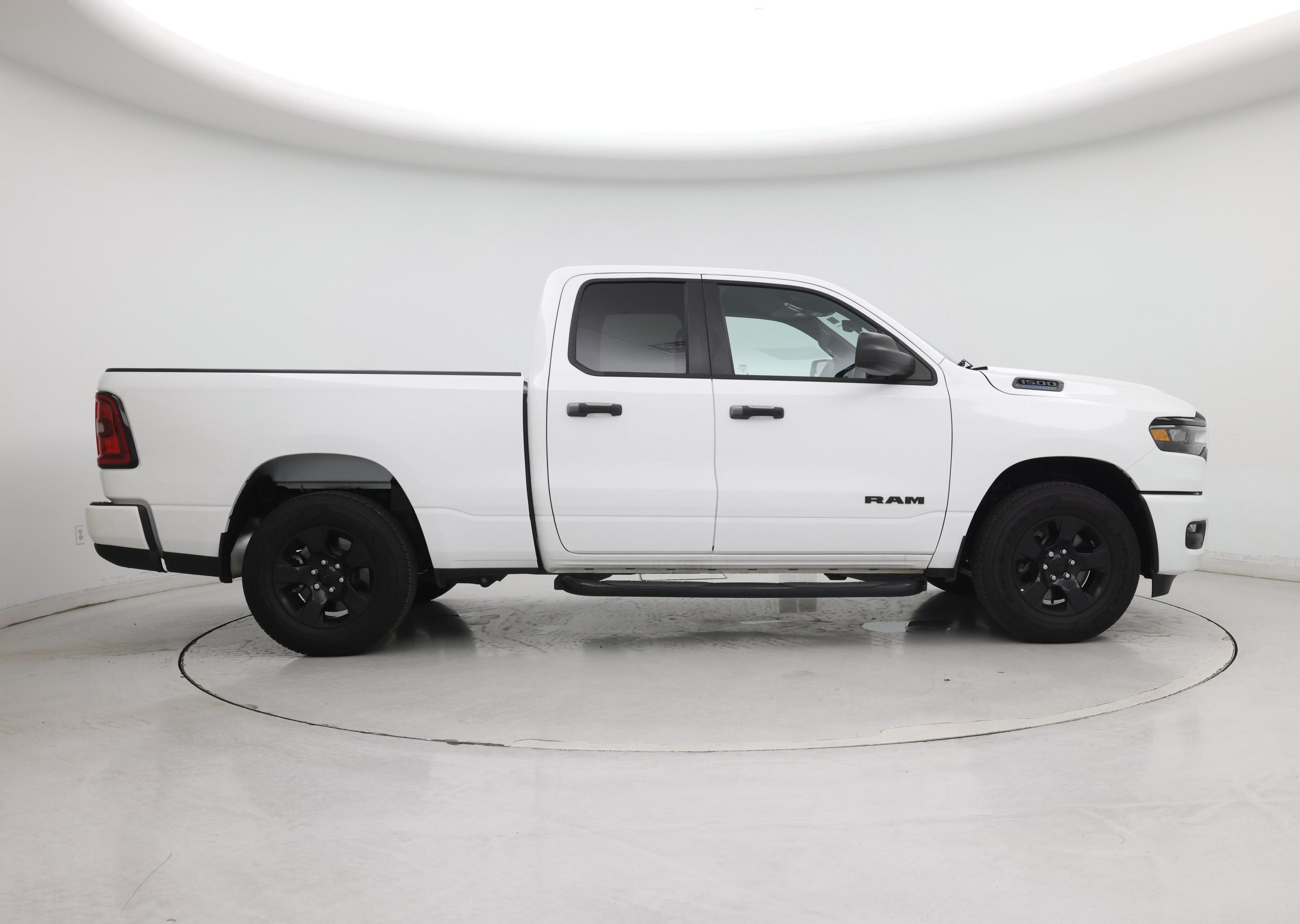 Thumbnail: 2025 RAM 1500 - 7