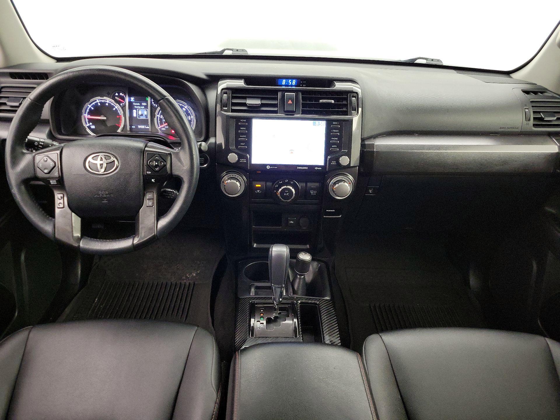 Thumbnail: 2021 Toyota 4Runner - 9