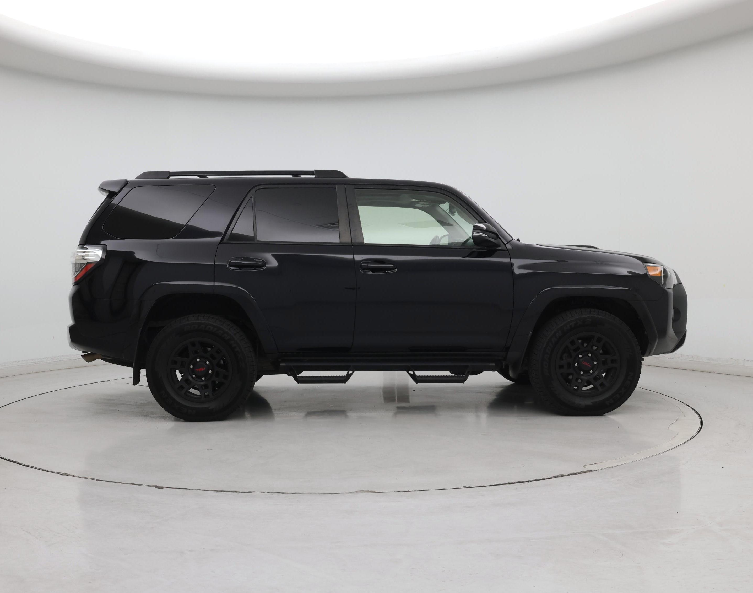 Thumbnail: 2021 Toyota 4Runner - 7