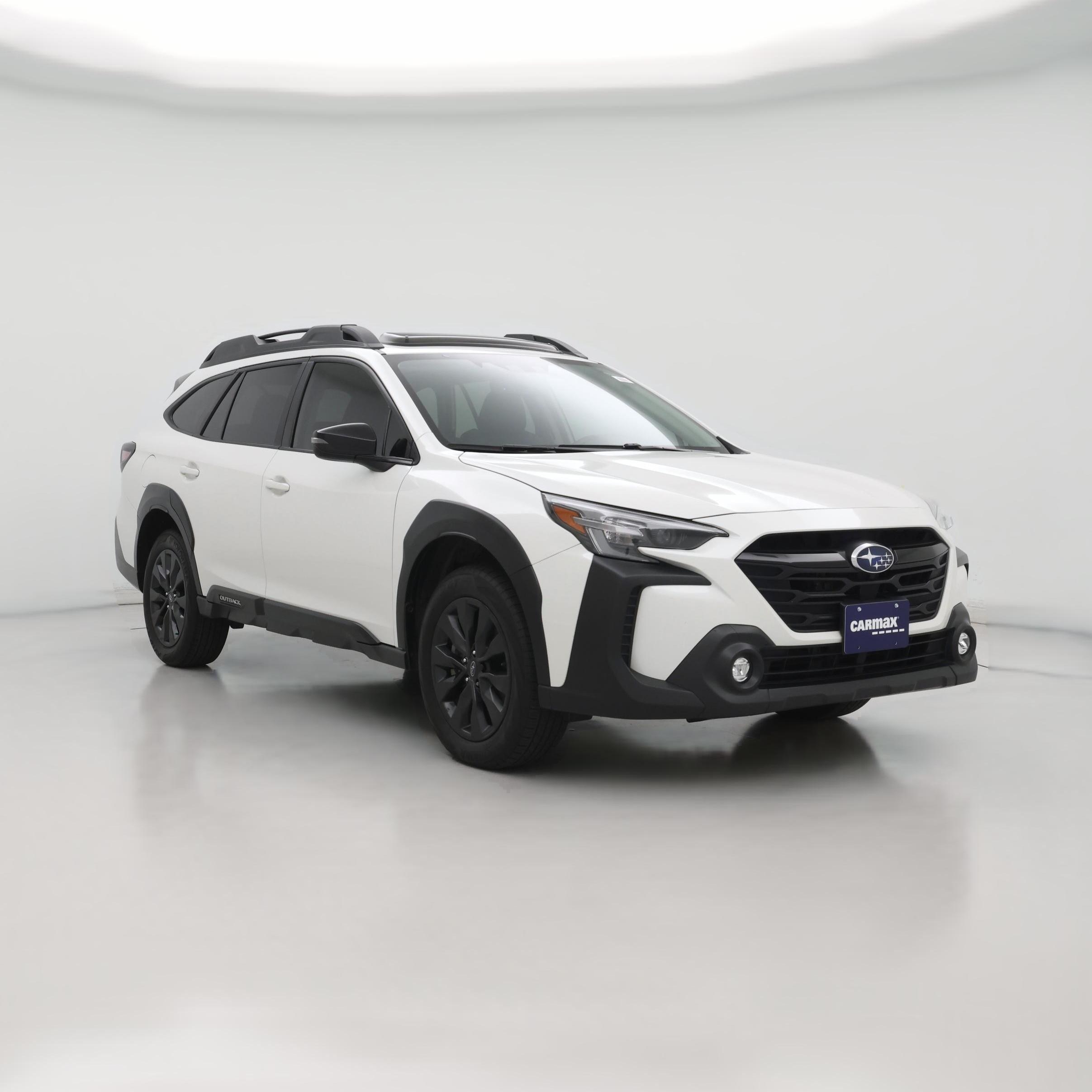 Thumbnail: 2023 Subaru Outback - 1