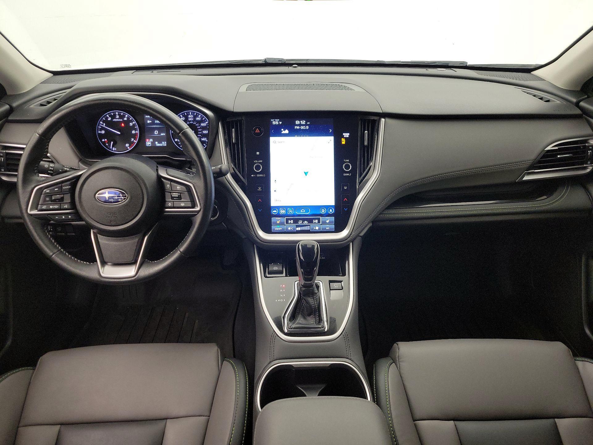 Thumbnail: 2023 Subaru Outback - 9