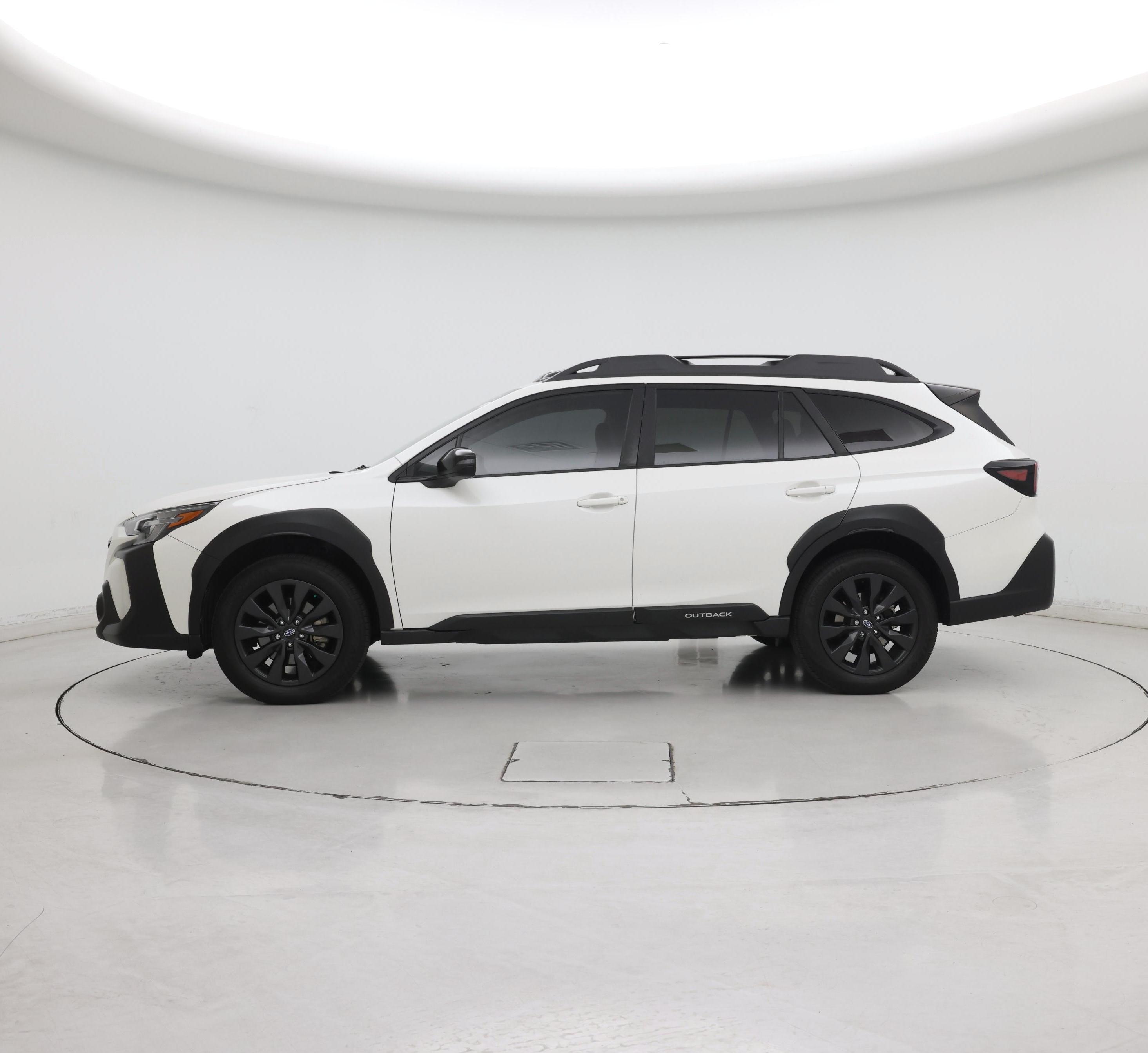 Thumbnail: 2023 Subaru Outback - 3